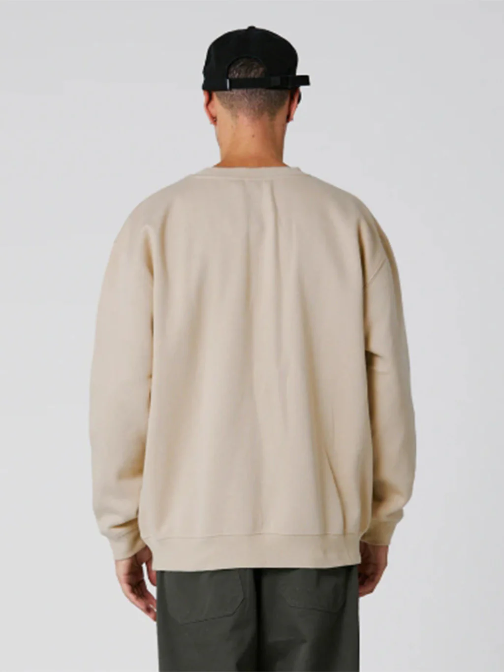 Array Crewneck Sweatshirt - Image 2