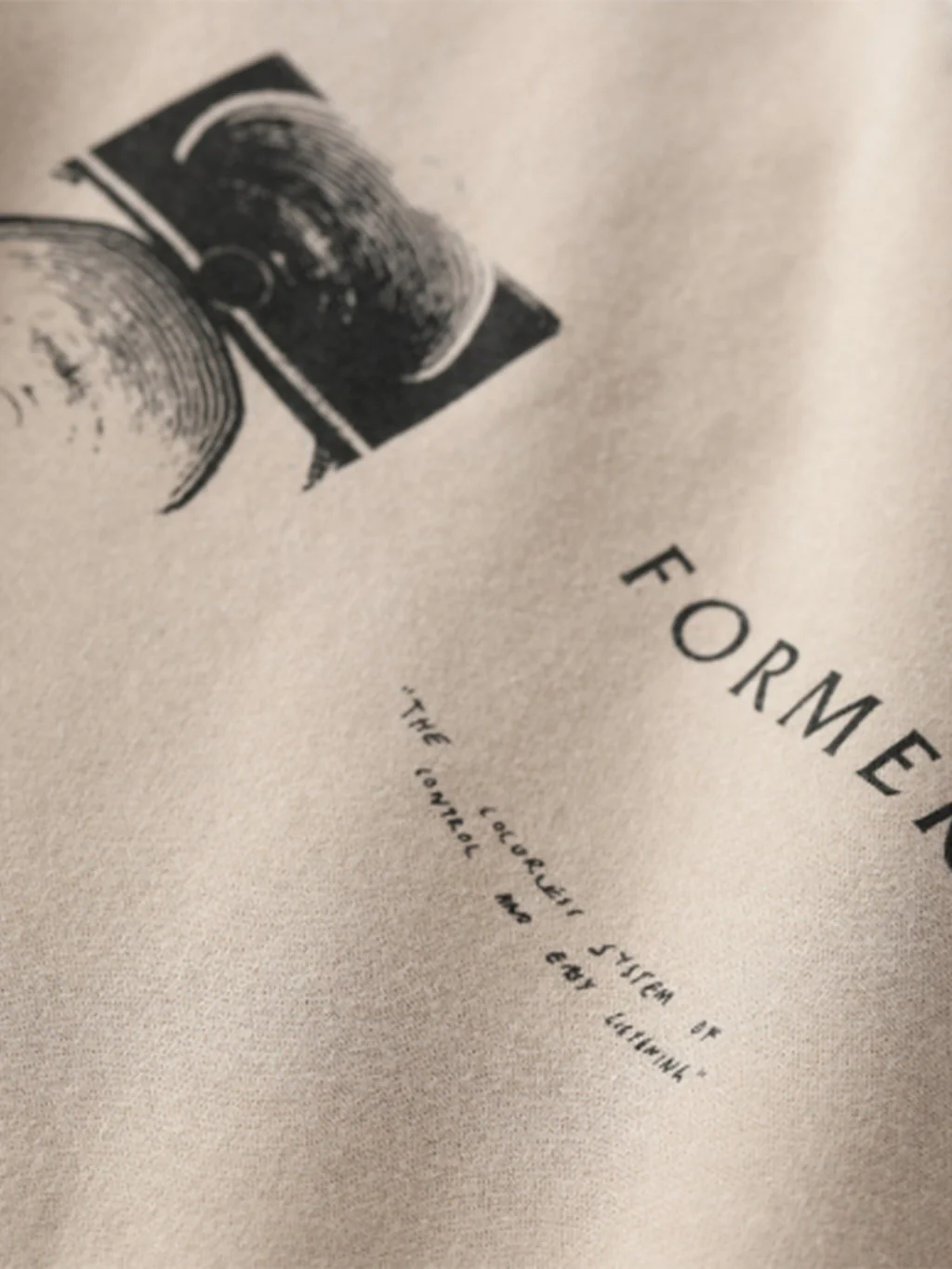 Array Crewneck Sweatshirt - Image 4