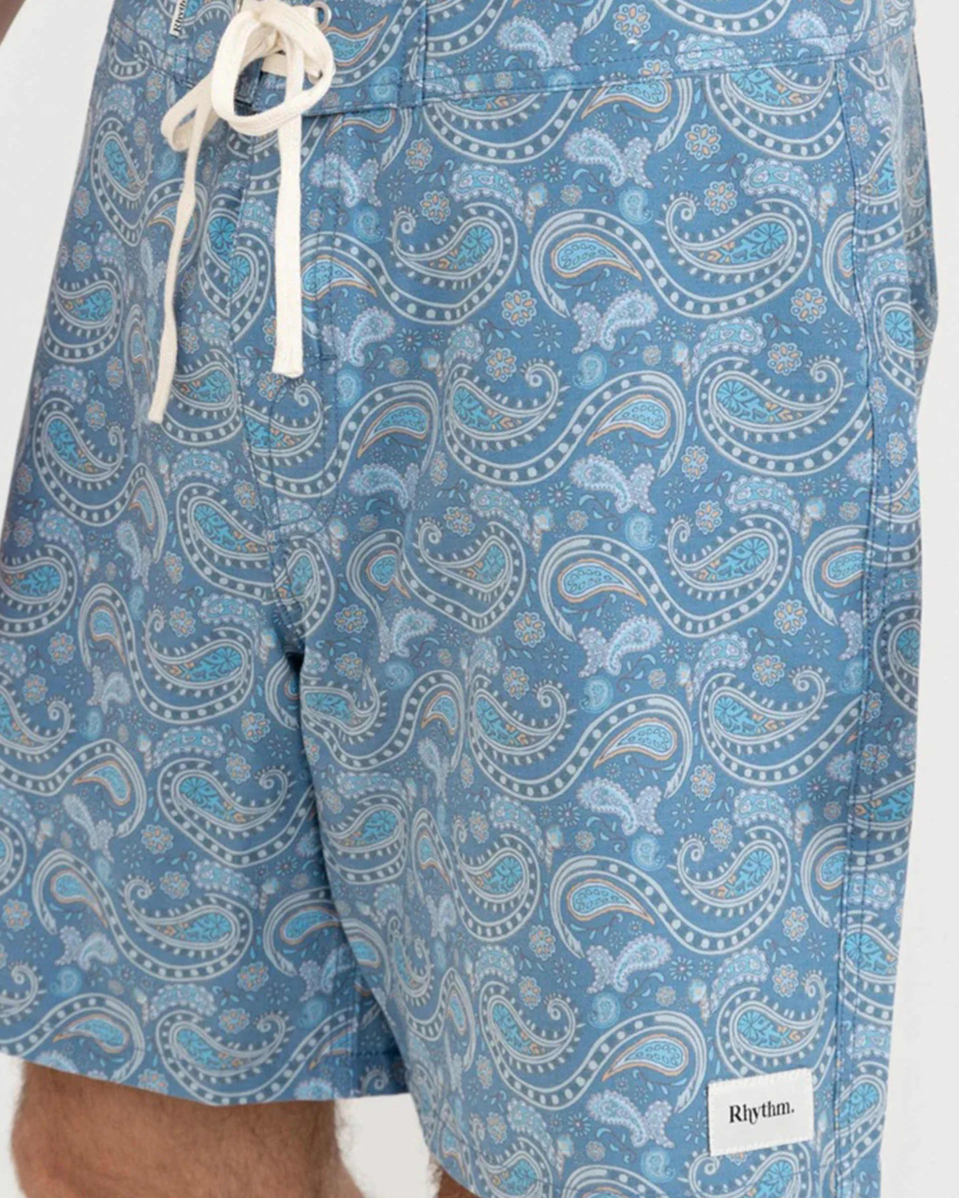 Asher Trunk - Slate - Image 4