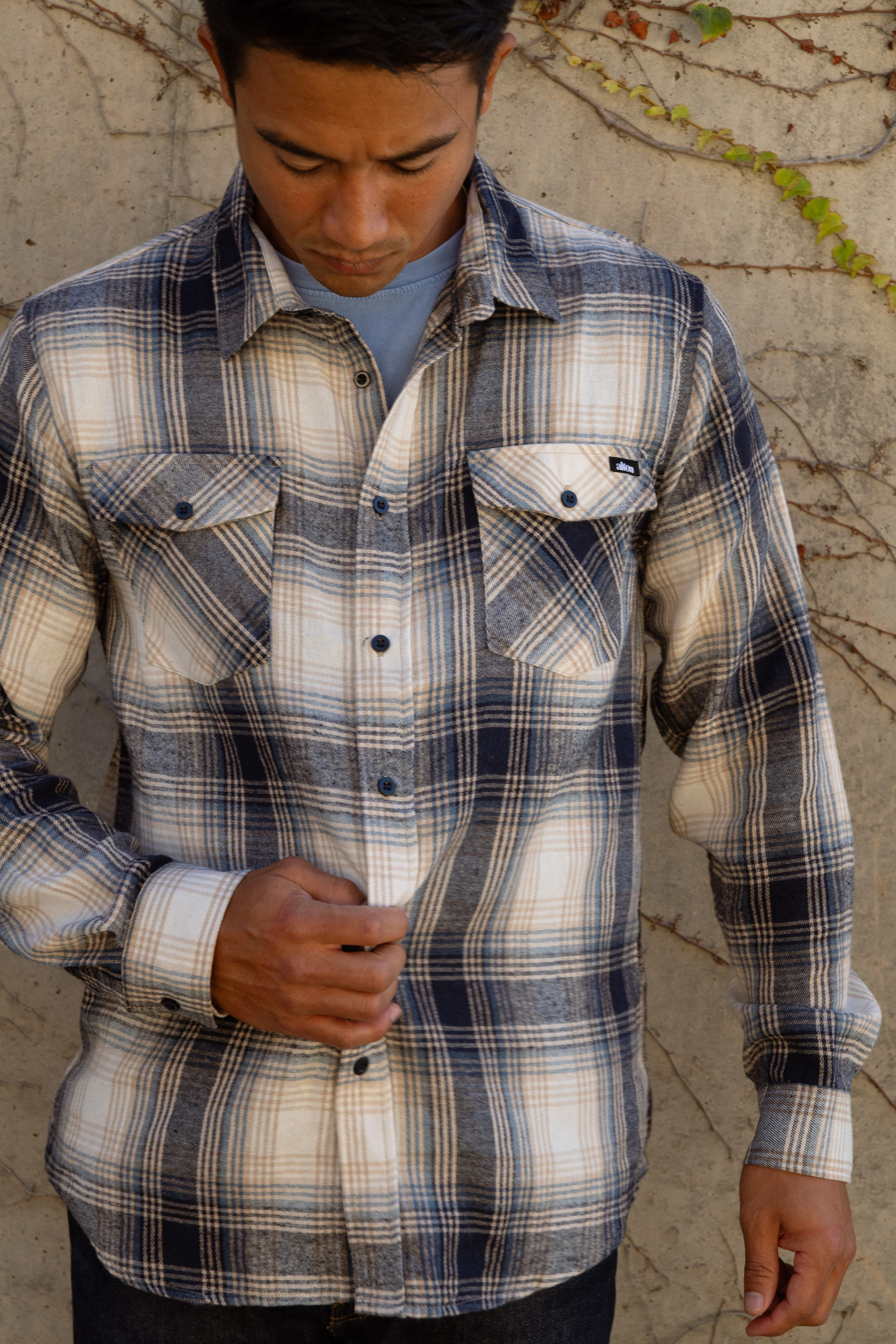 Aspen Flannel - Image 2