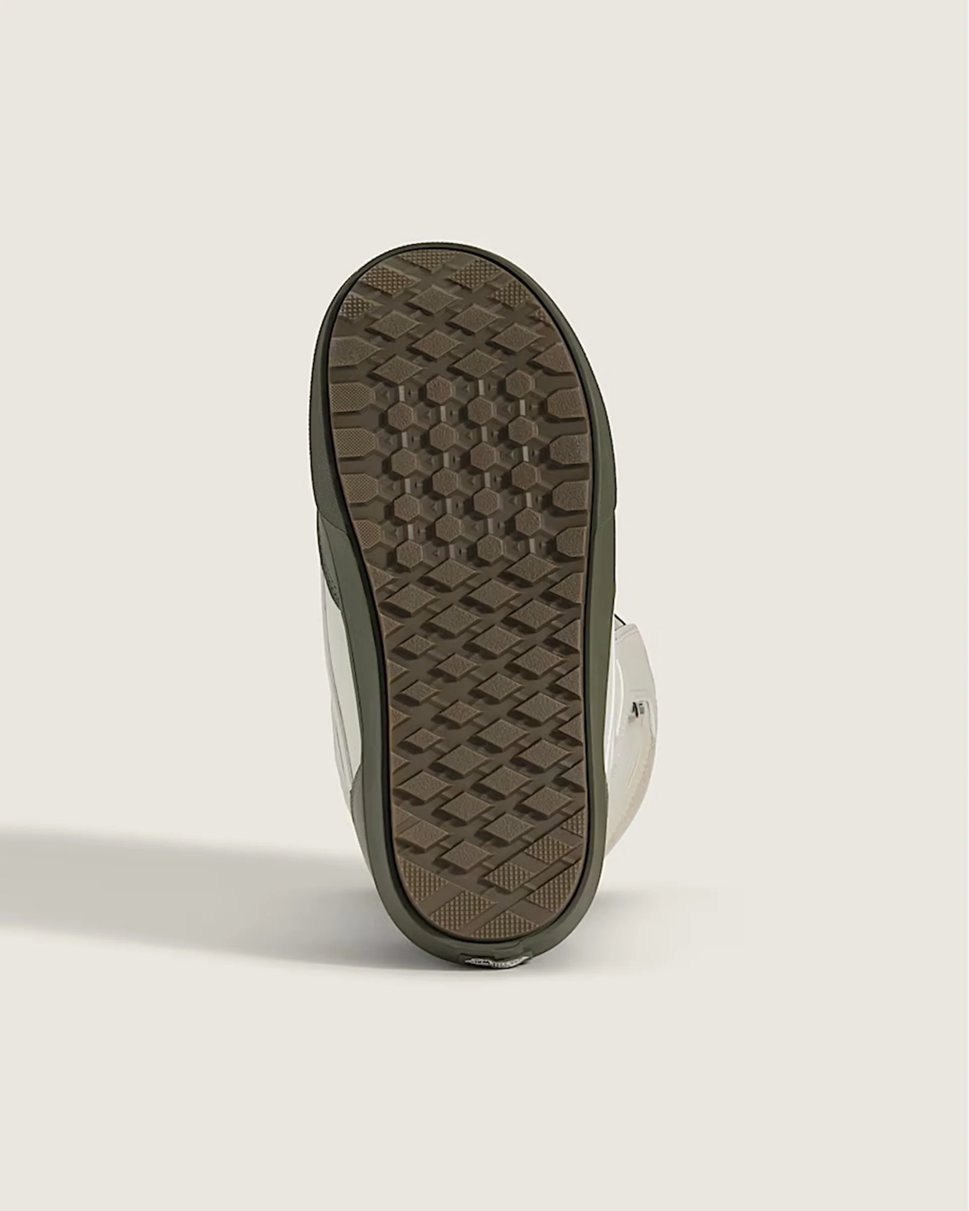 Aura OG Snowboard Boot '25 - Grape Leaf/Oatmeal Beige - Image 6
