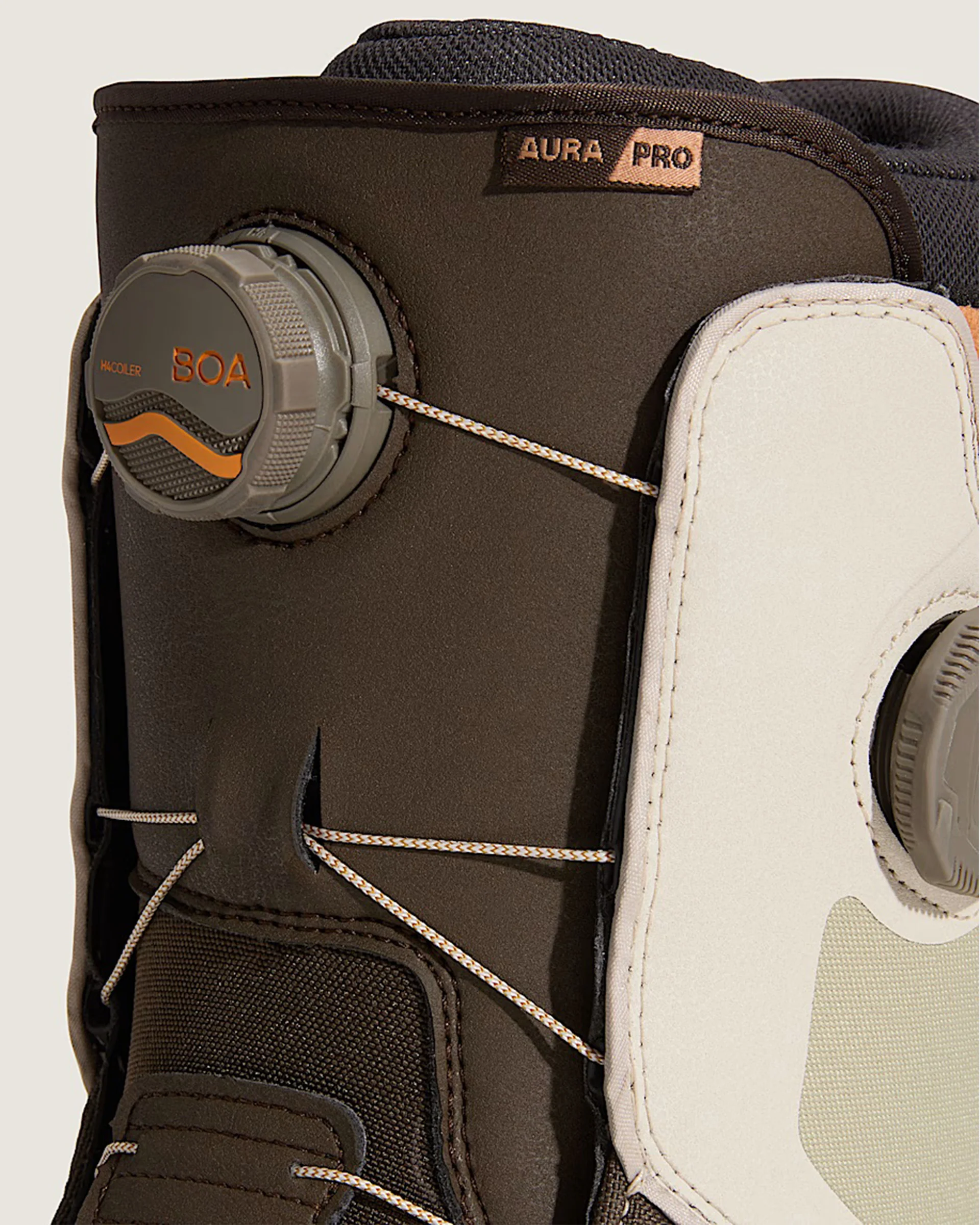Aura Pro Snowboard Boot '25 - Bay Leaf Green - Image 8