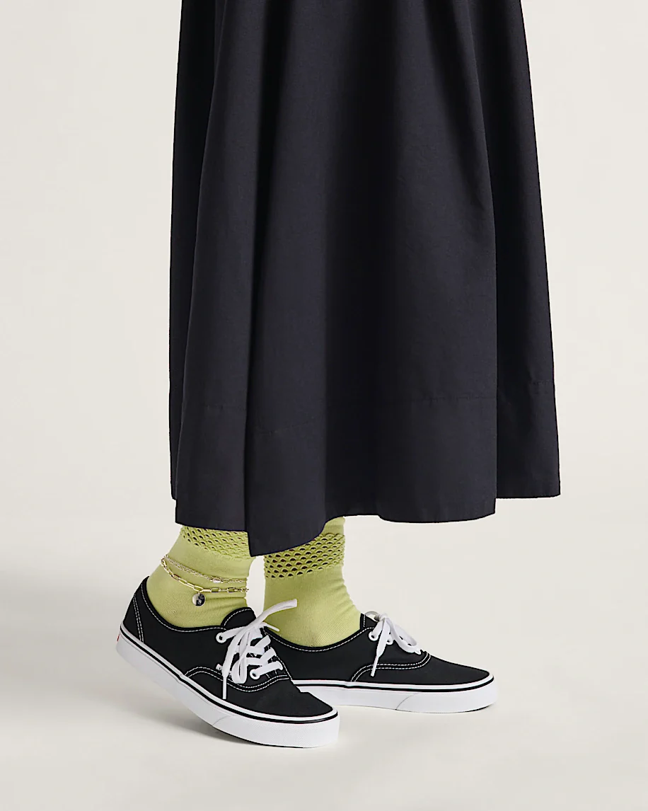 Authentic Shoe - Black - Image 5