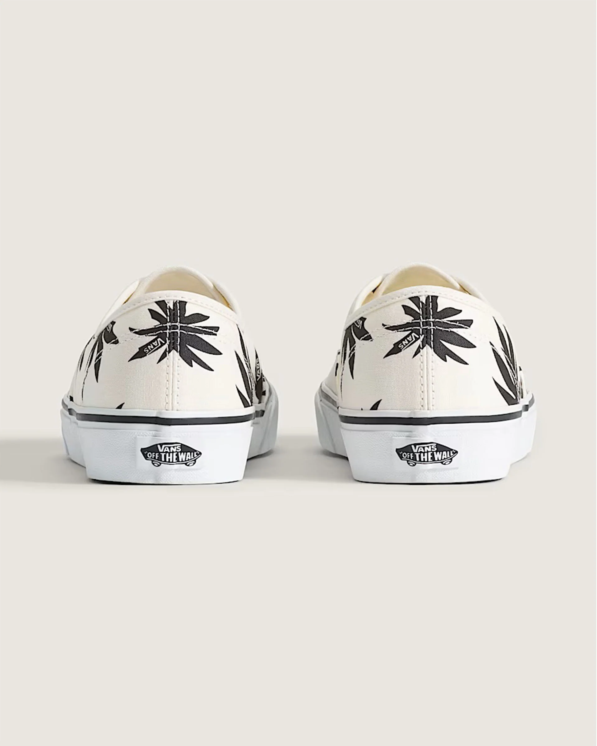 Authentic Shoe - Marshmellow White/Black - Image 5