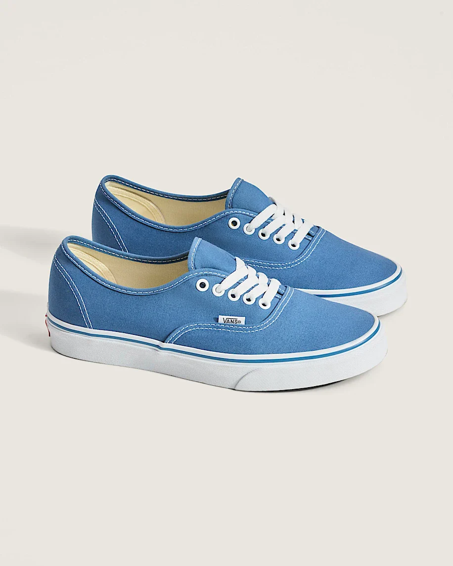 Authentic Shoe - Navy - Image 3