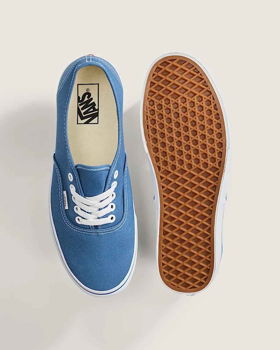 Authentic Shoe - Navy - Image 4