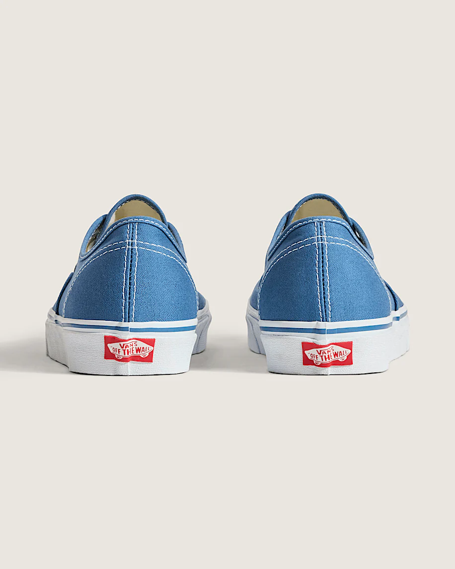 Authentic Shoe - Navy - Image 5