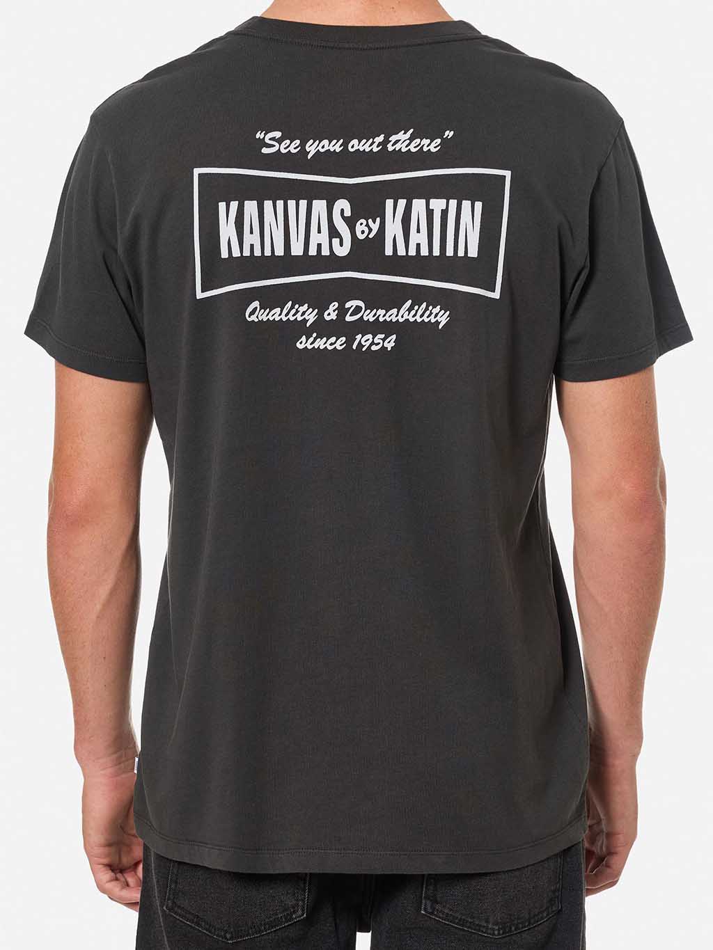 Axel S/S Tee