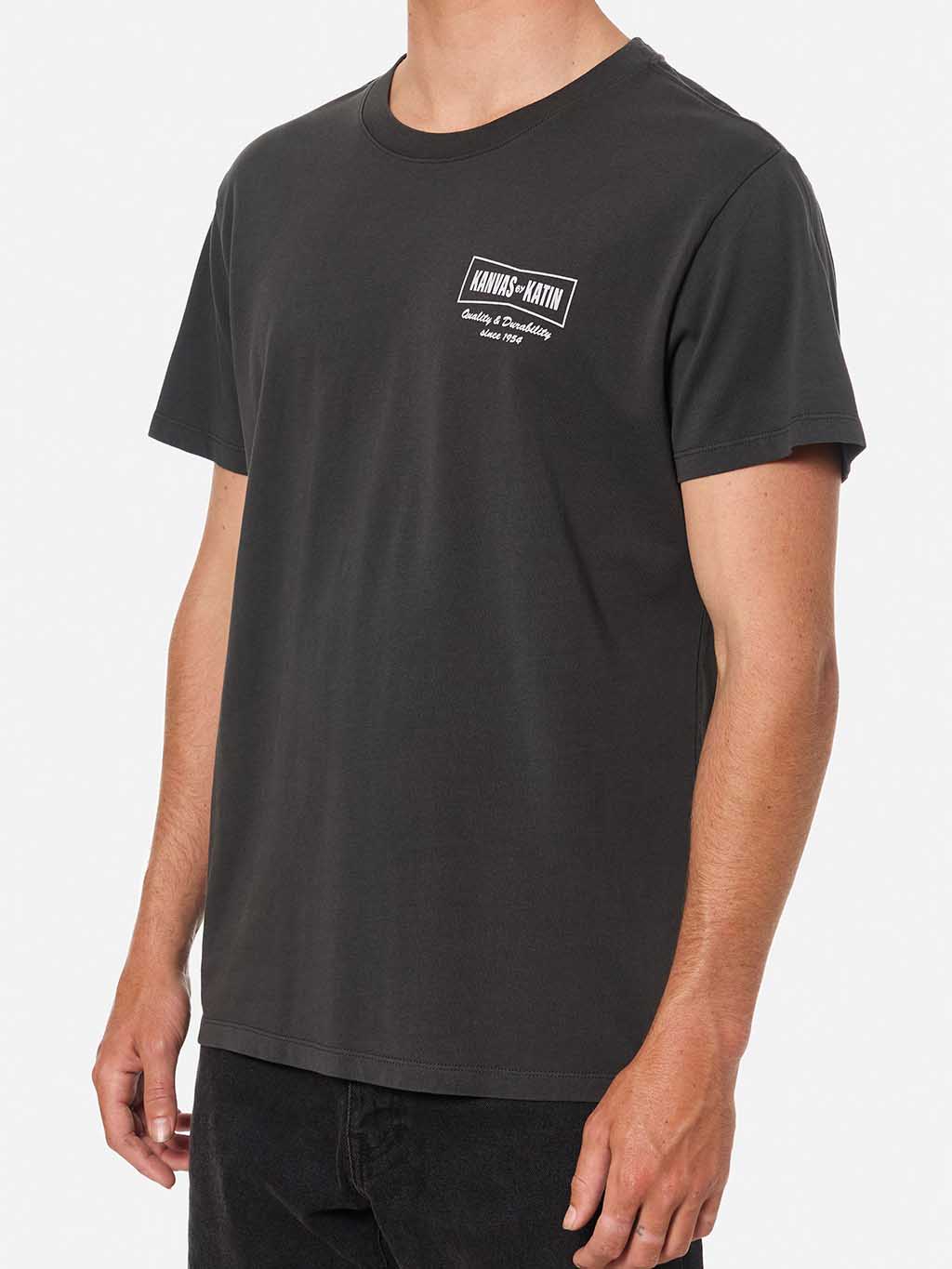Axel S/S Tee - Image 2