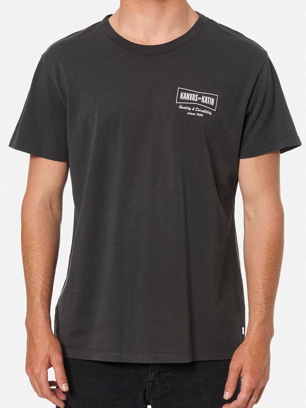 Axel S/S Tee - Image 3