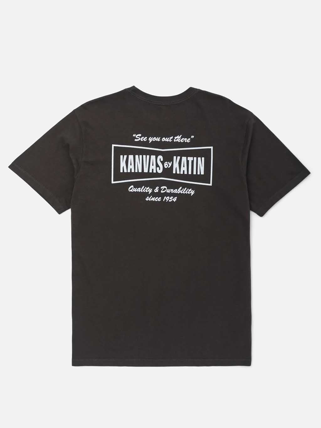 Axel S/S Tee - Image 4
