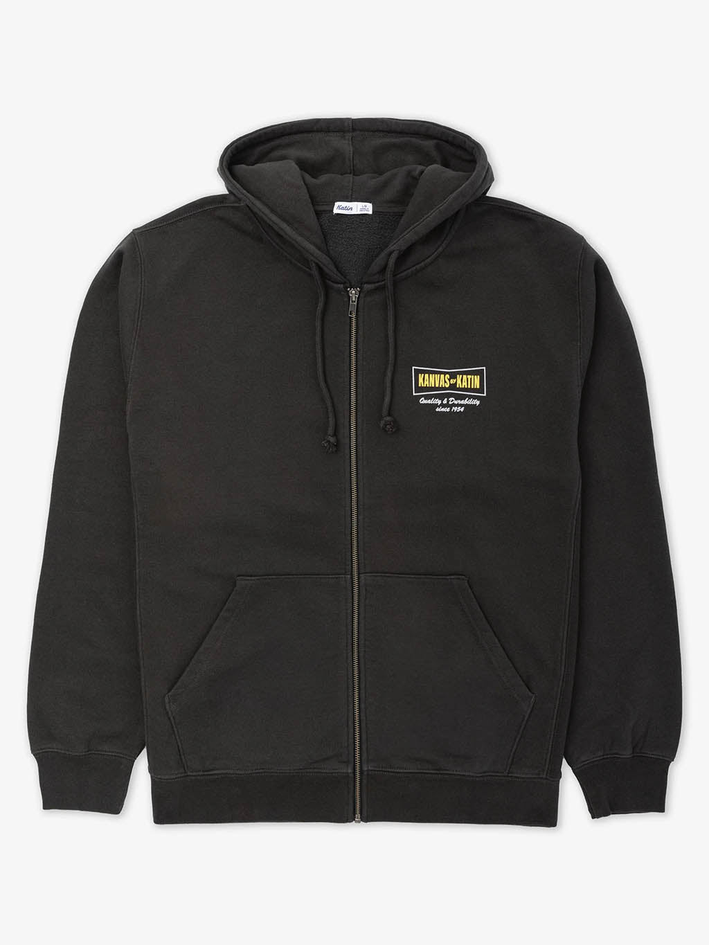 Axle Zip Hoodie - Image 4