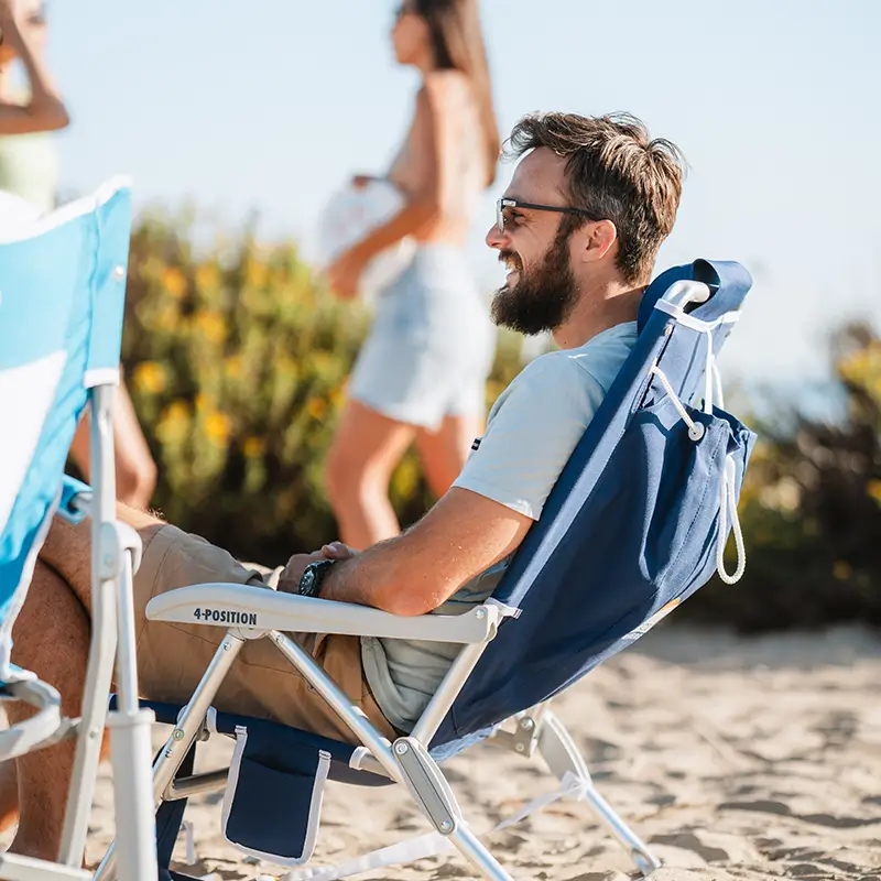 Backpack Beach Chair™ - Image 13