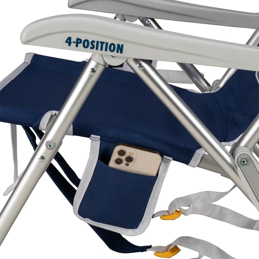 Backpack Beach Chair™ - Image 5