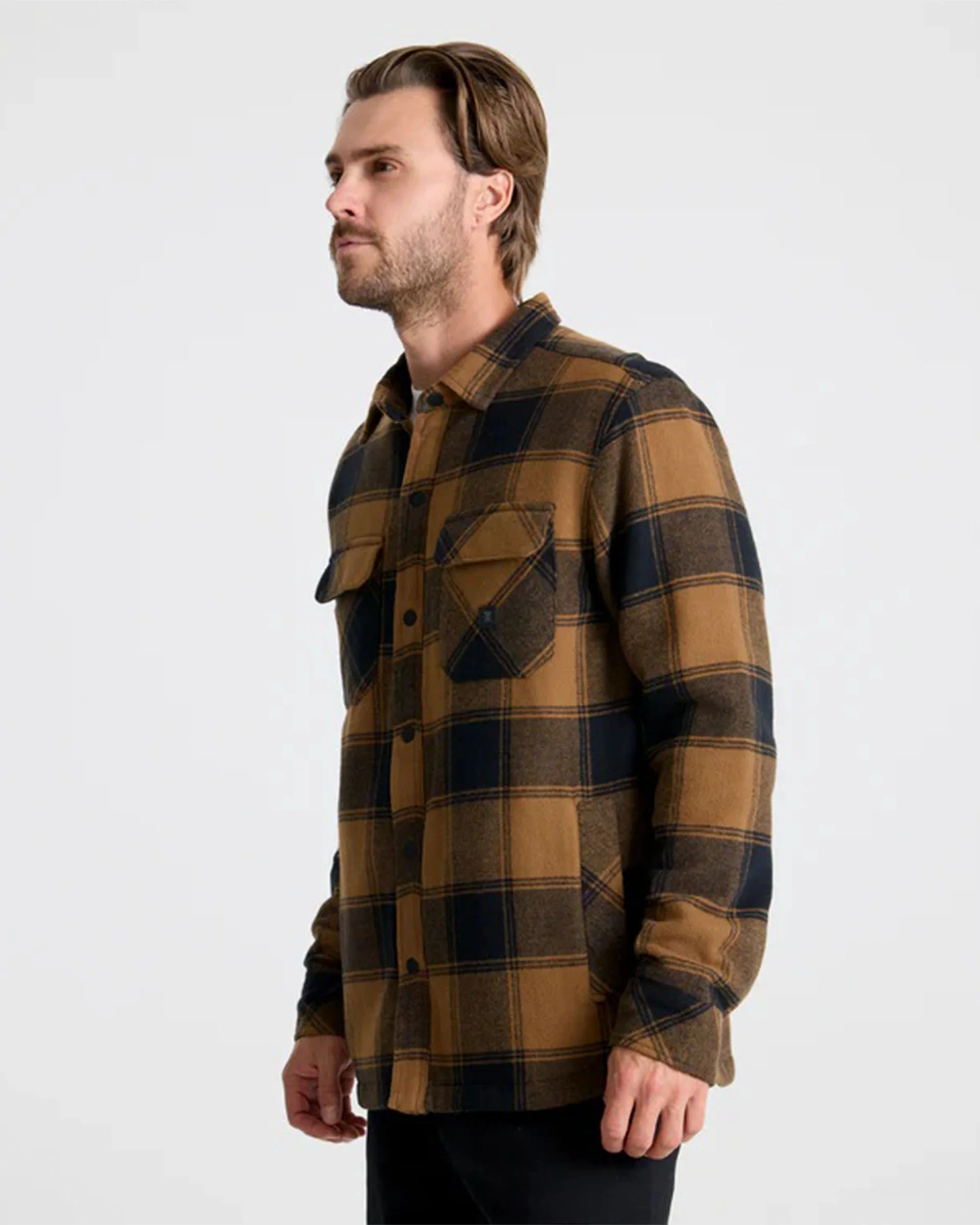 Backwoods Overshirt Jacket - Image 13