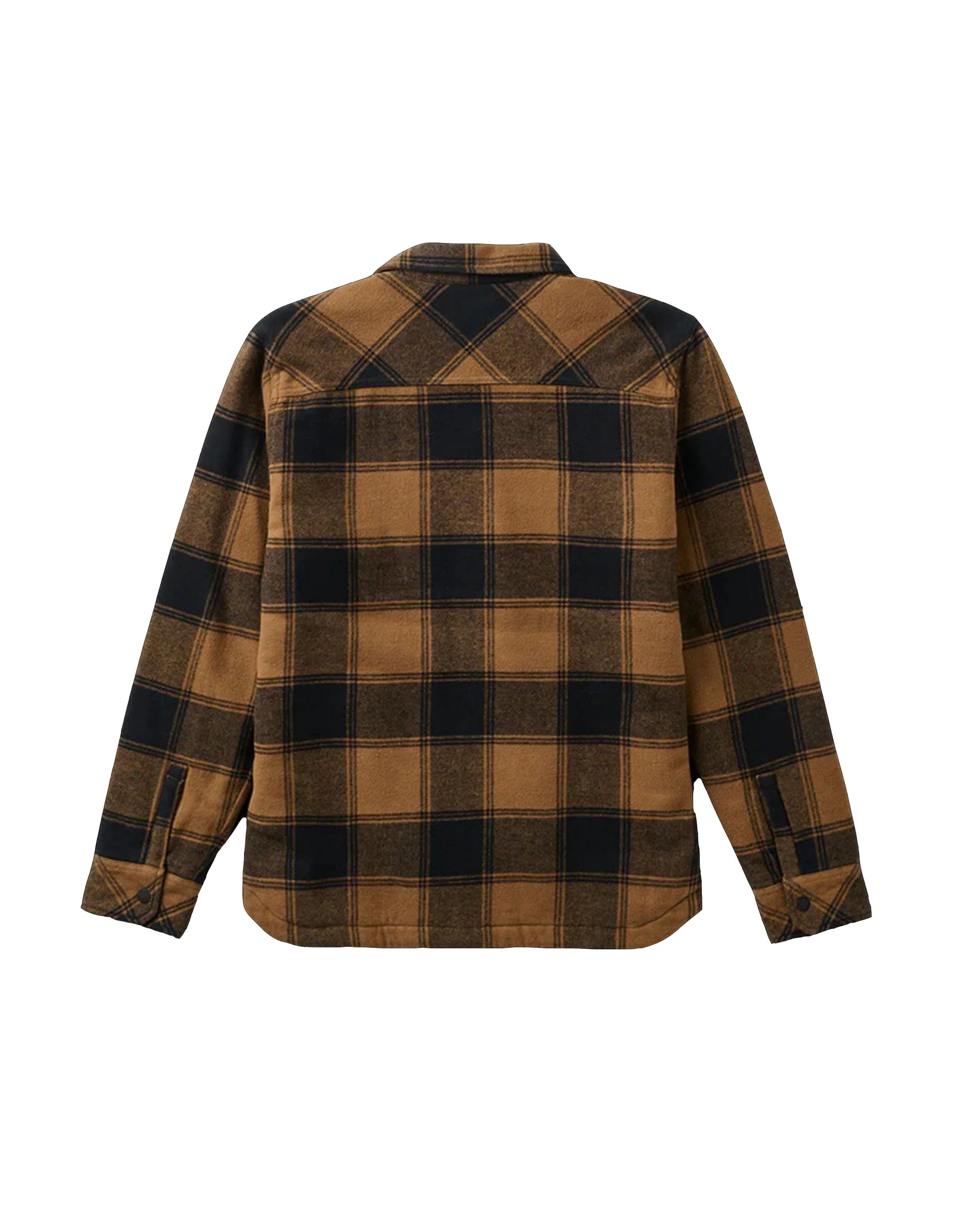 Backwoods Overshirt Jacket - Image 15