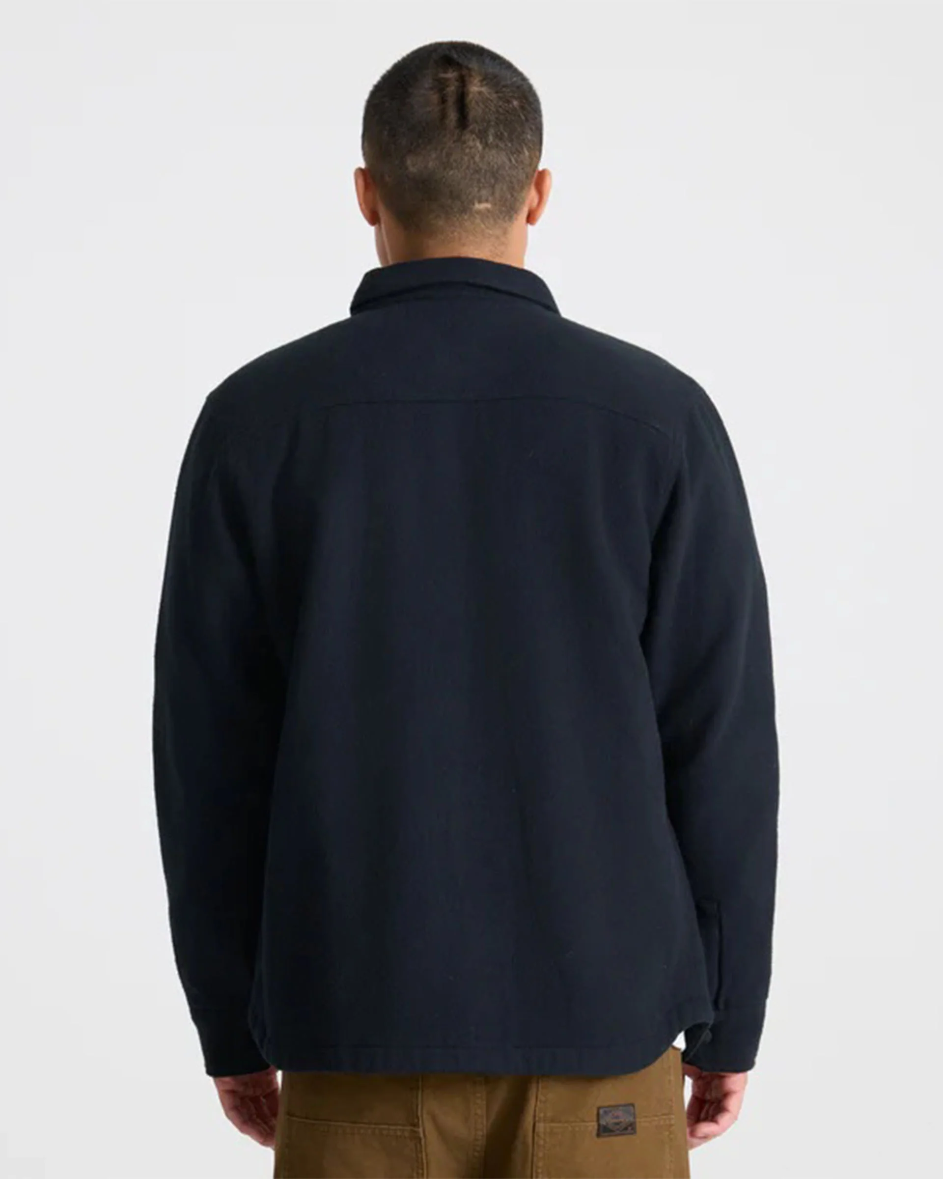 Backwoods Overshirt Jacket - Image 3