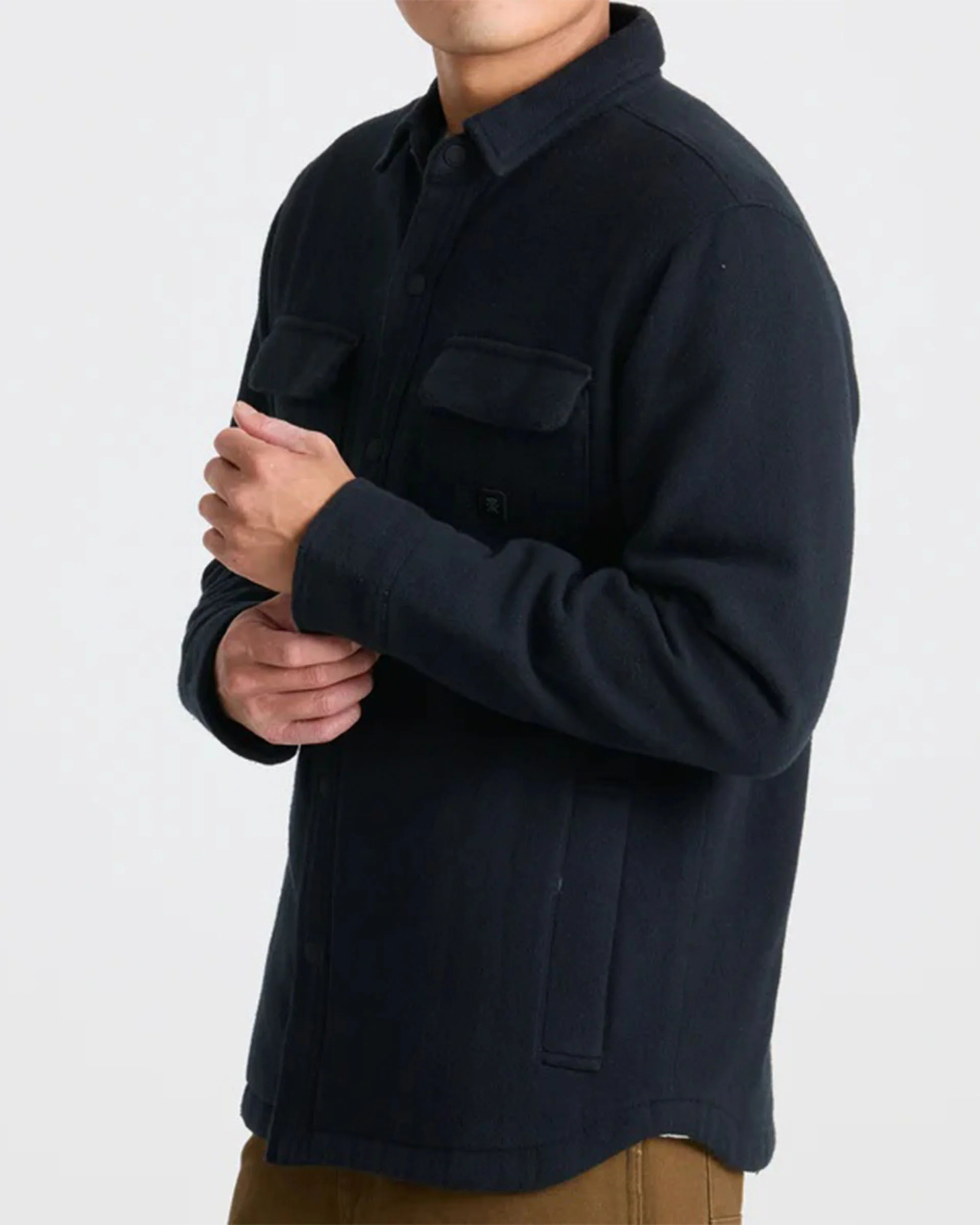 Backwoods Overshirt Jacket - Image 5