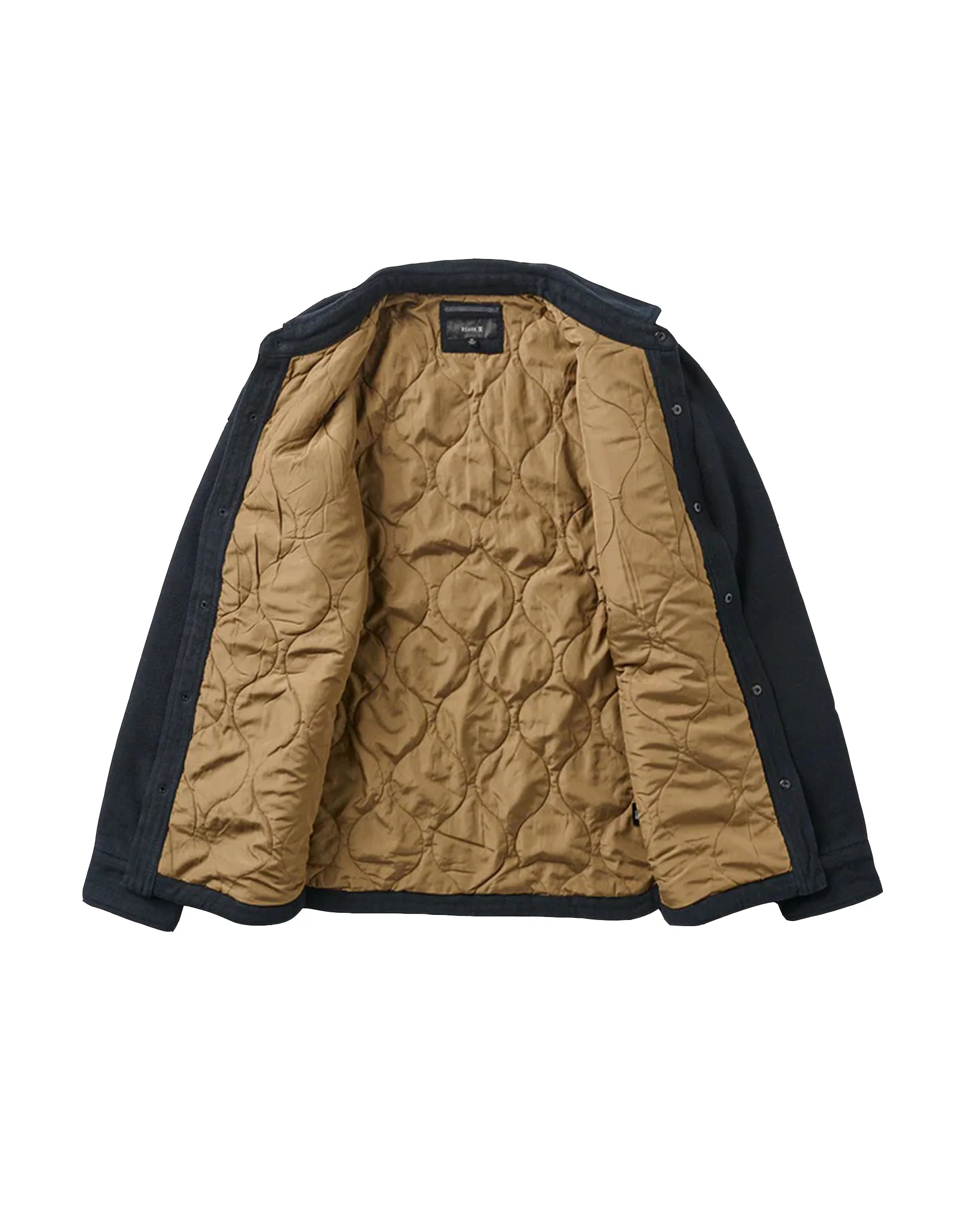 Backwoods Overshirt Jacket - Image 8