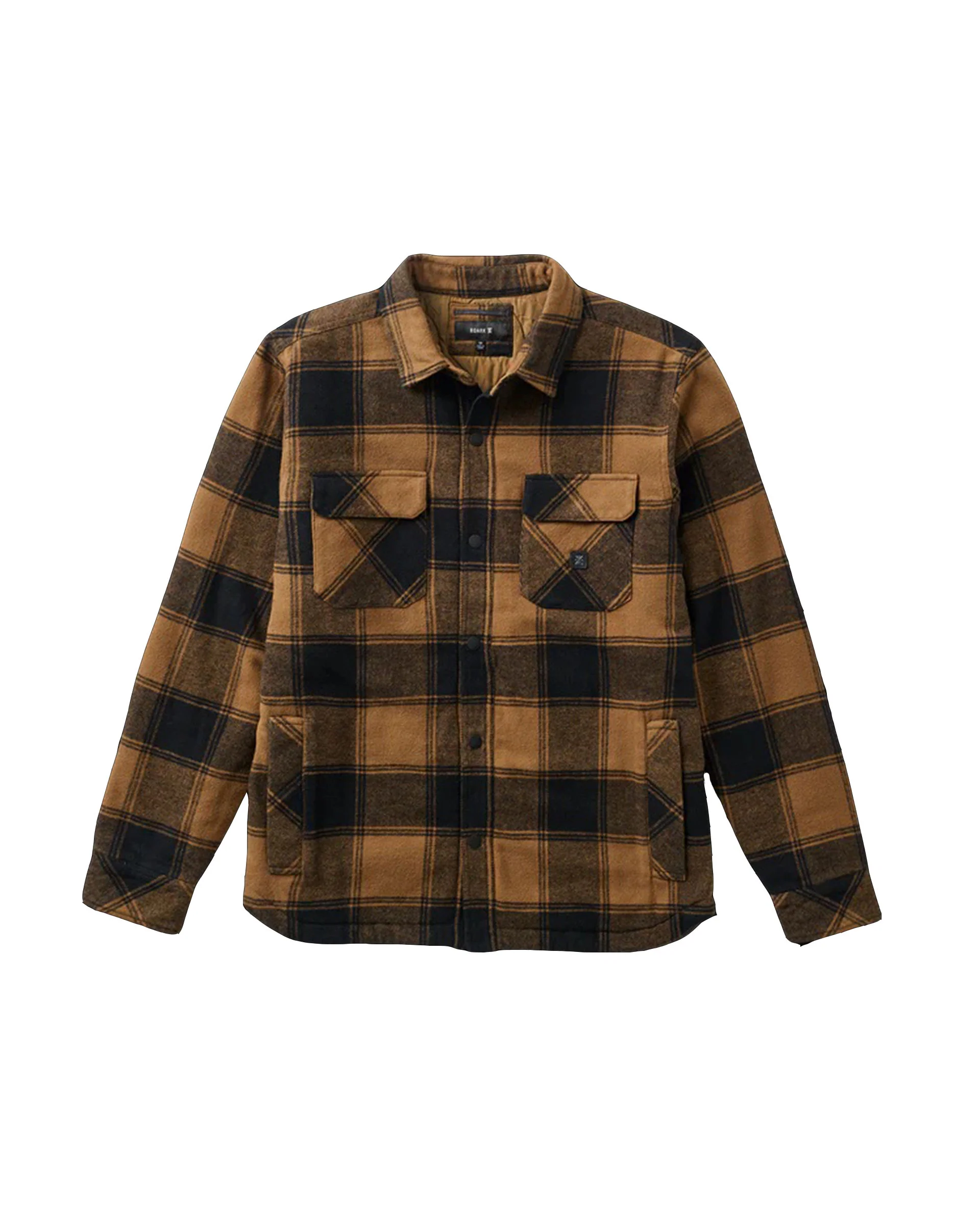 Backwoods Overshirt Jacket - Image 9