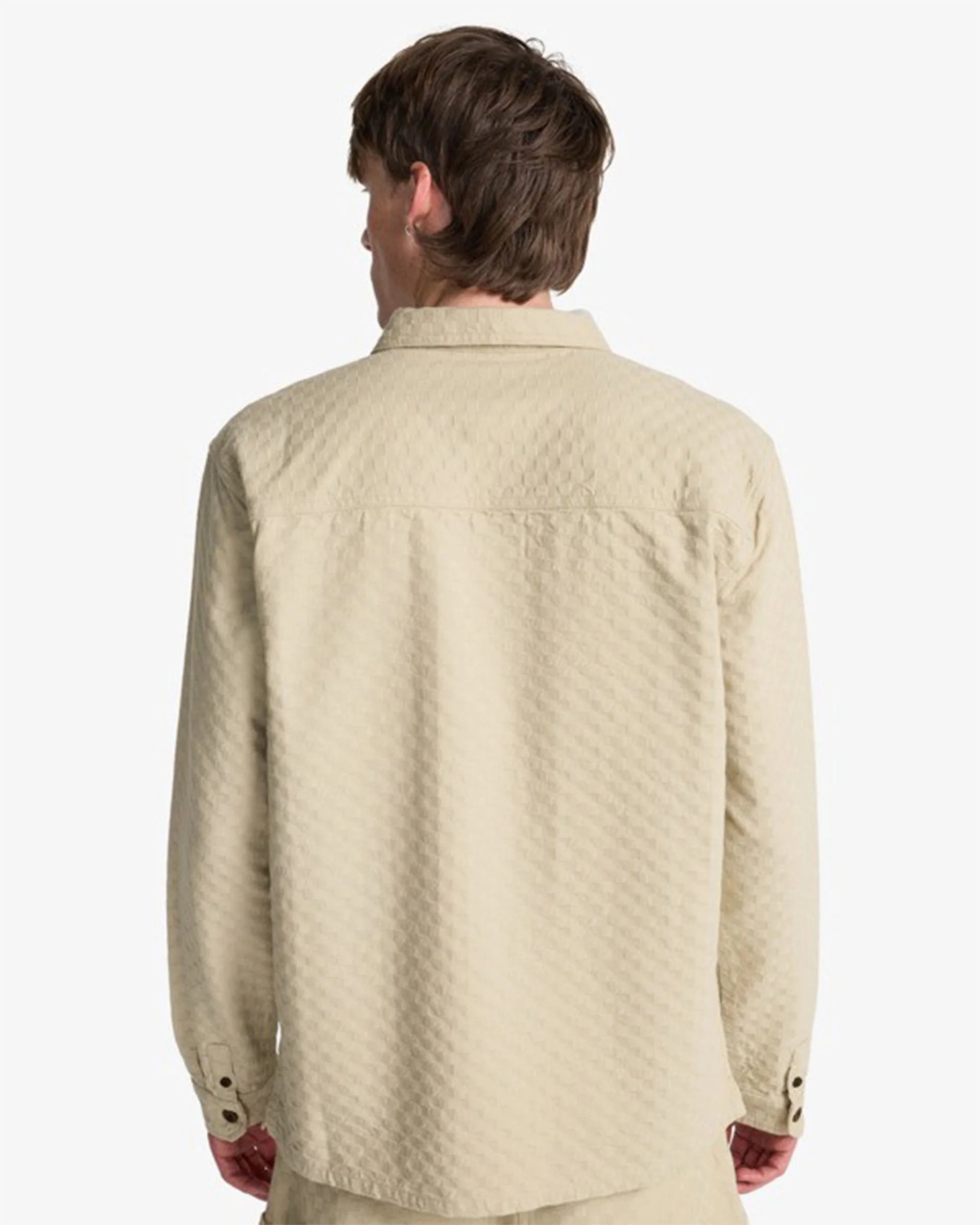Bad Dog Flannel - Chino - Image 2
