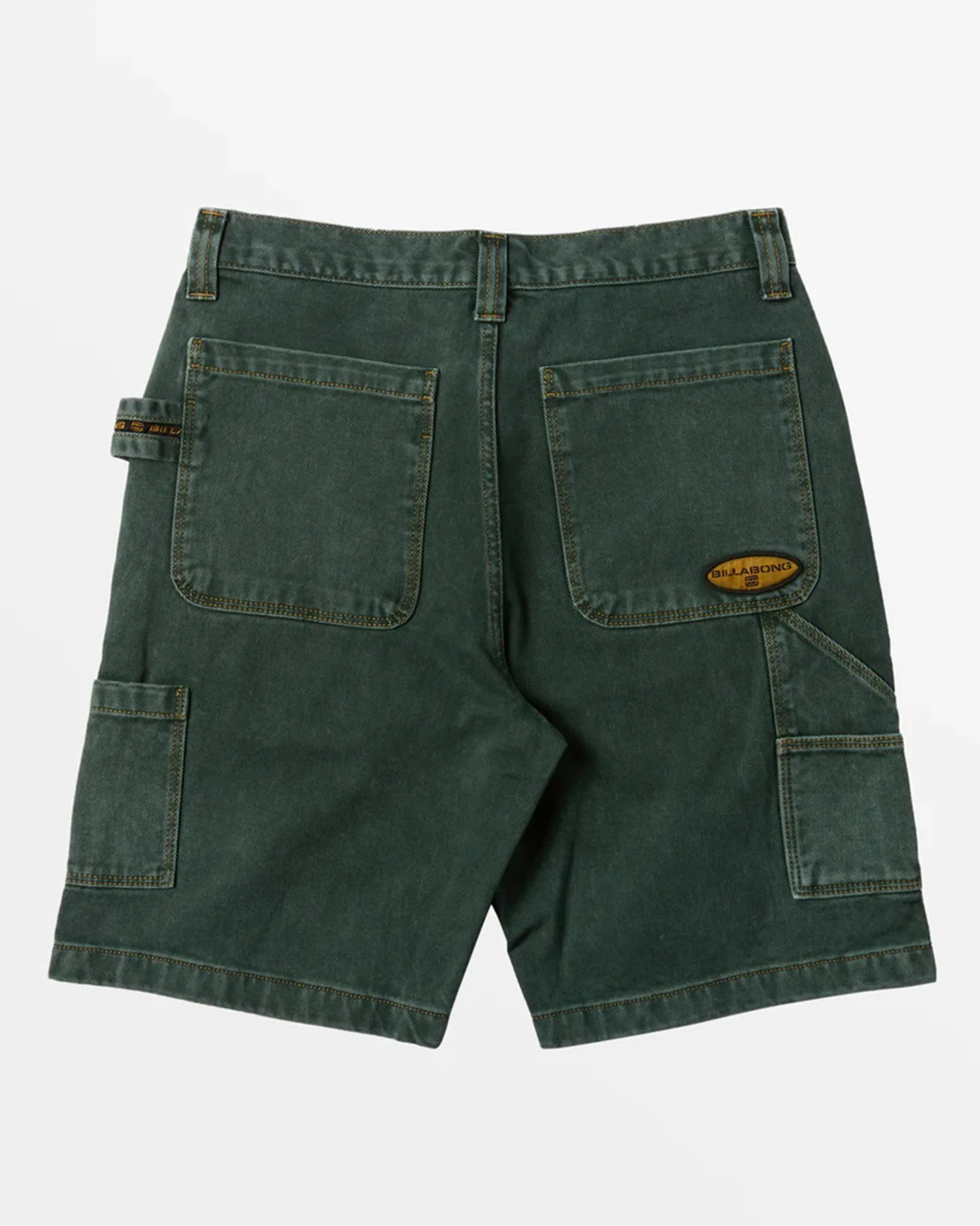 Bad Dog Workwear Shorts - Image 10