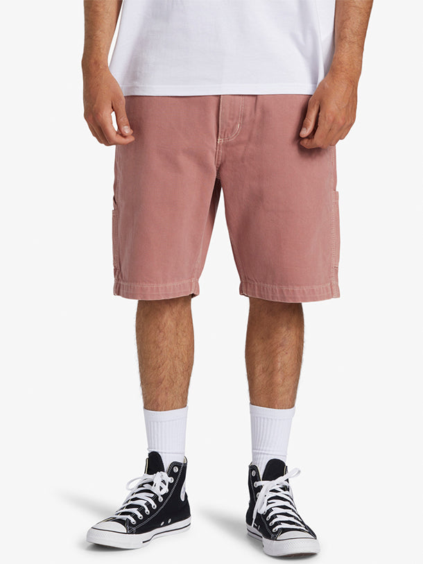 Bad Dog Workwear Shorts - Image 3