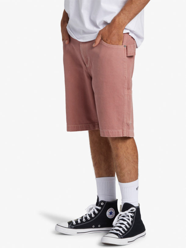 Bad Dog Workwear Shorts - Image 5