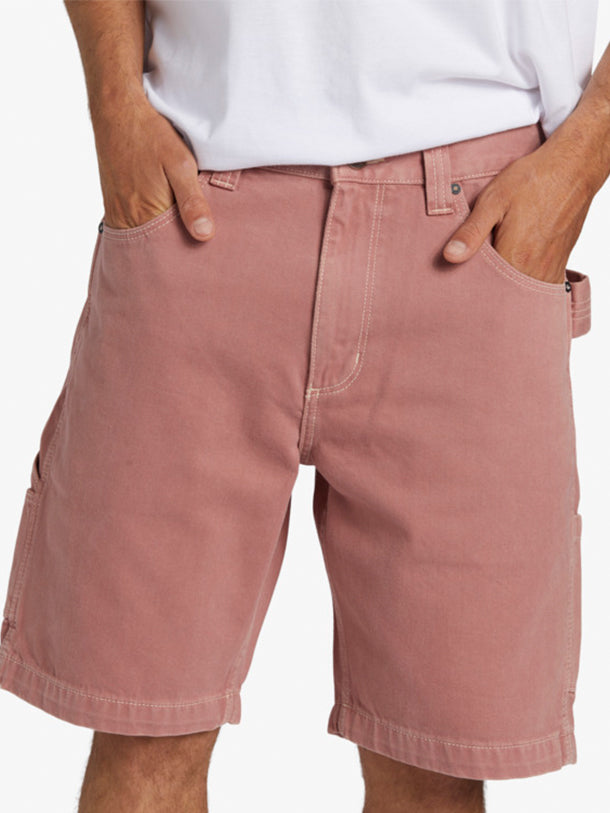 Bad Dog Workwear Shorts - Image 6