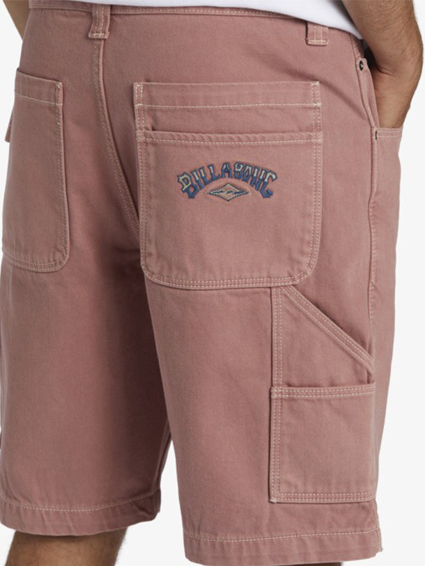 Bad Dog Workwear Shorts - Image 7