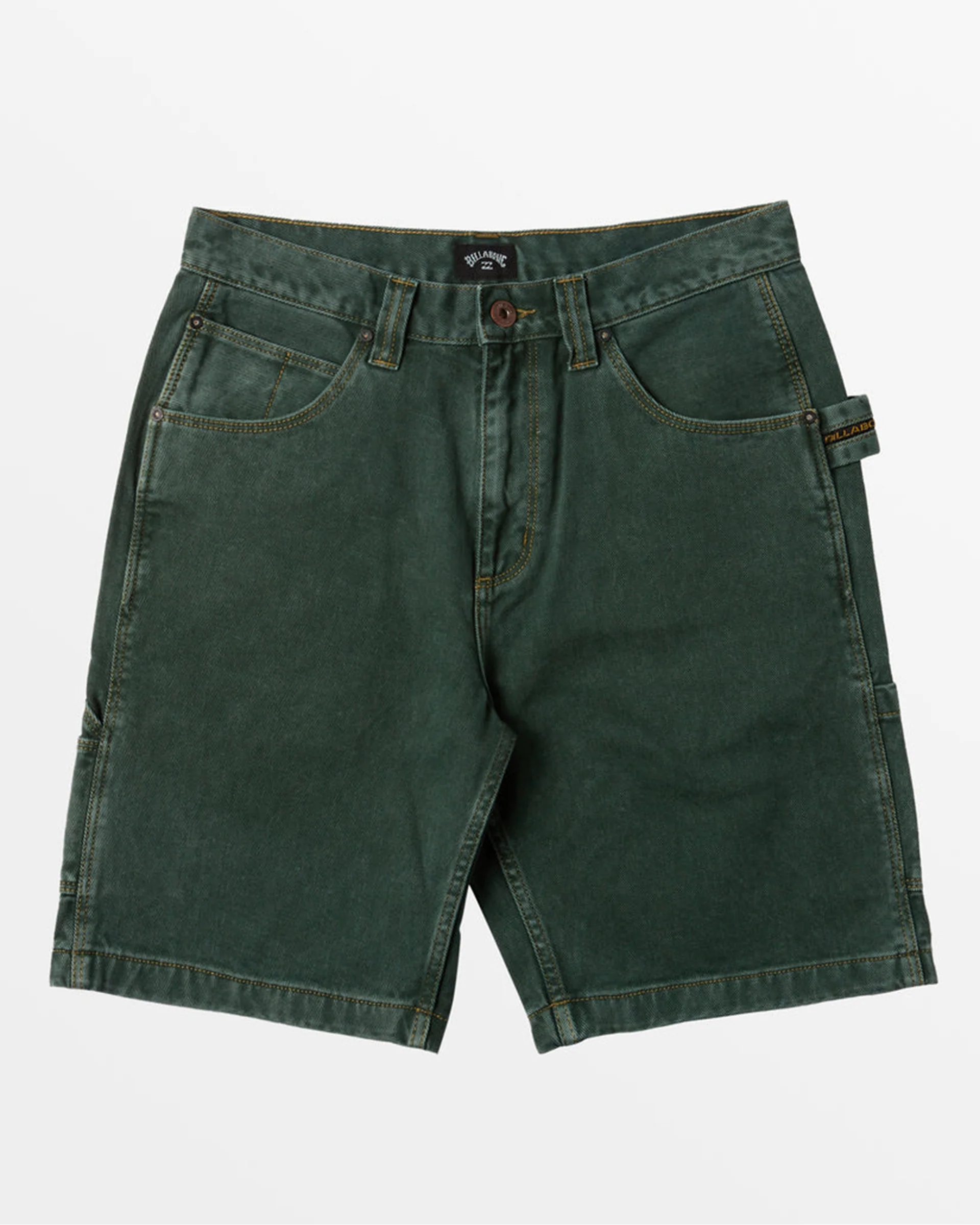Bad Dog Workwear Shorts - Image 9