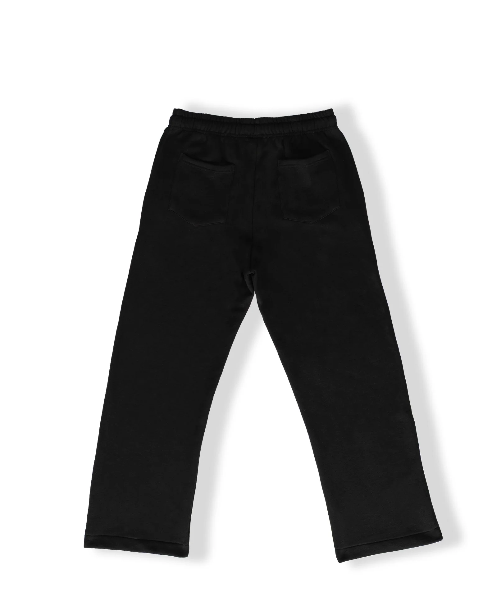 Baggo Sweatpants - Black - Image 3