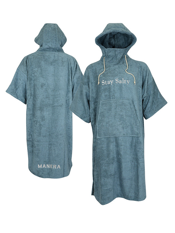 Bamboo Winter Changing Poncho - 2023 - Image 9
