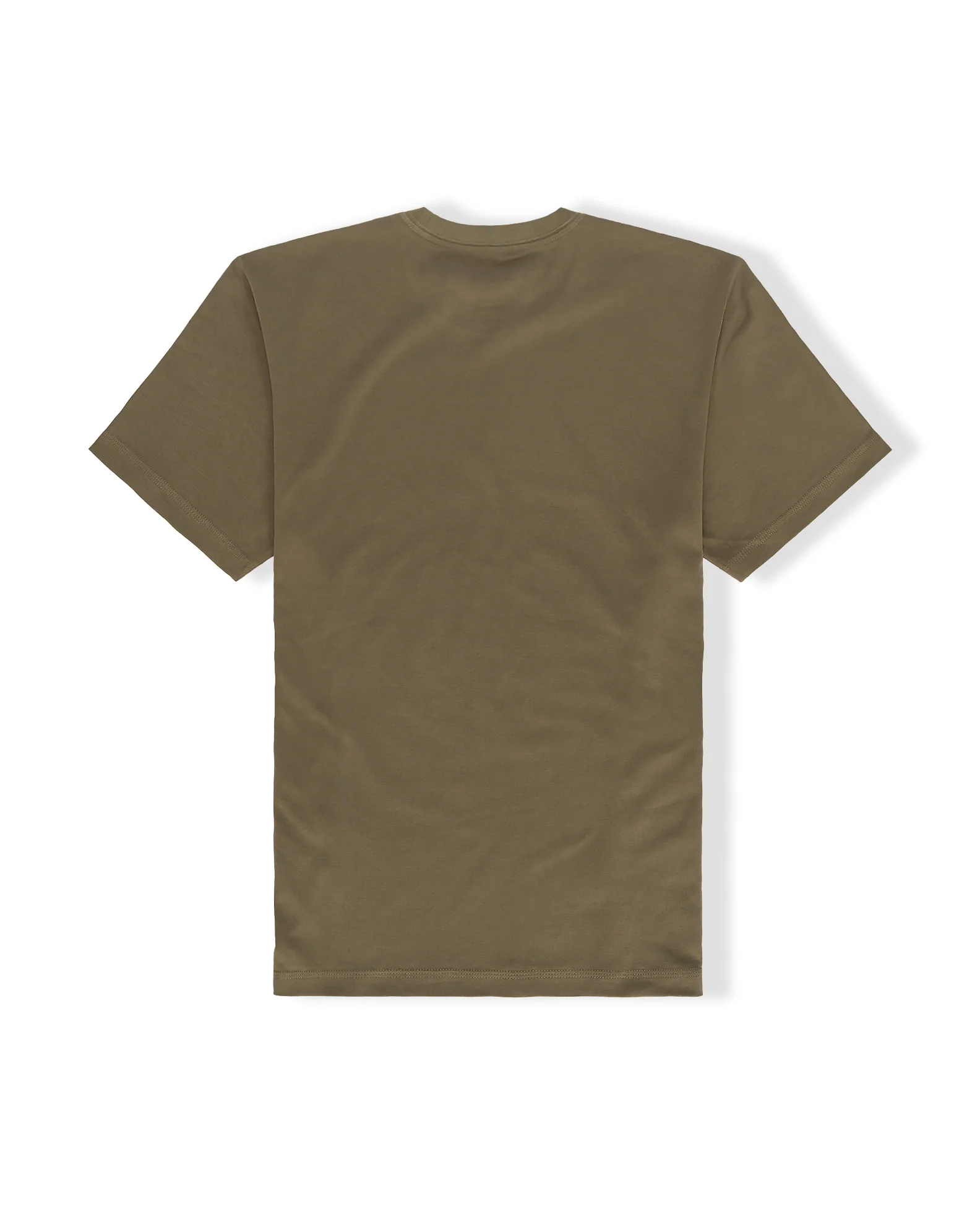 Bareform S/S Tee - Army - Image 2