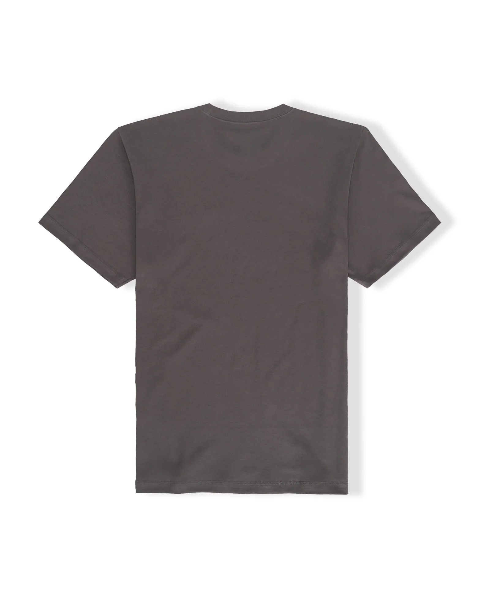 Bareform S/S Tee - Asphalt - Image 2