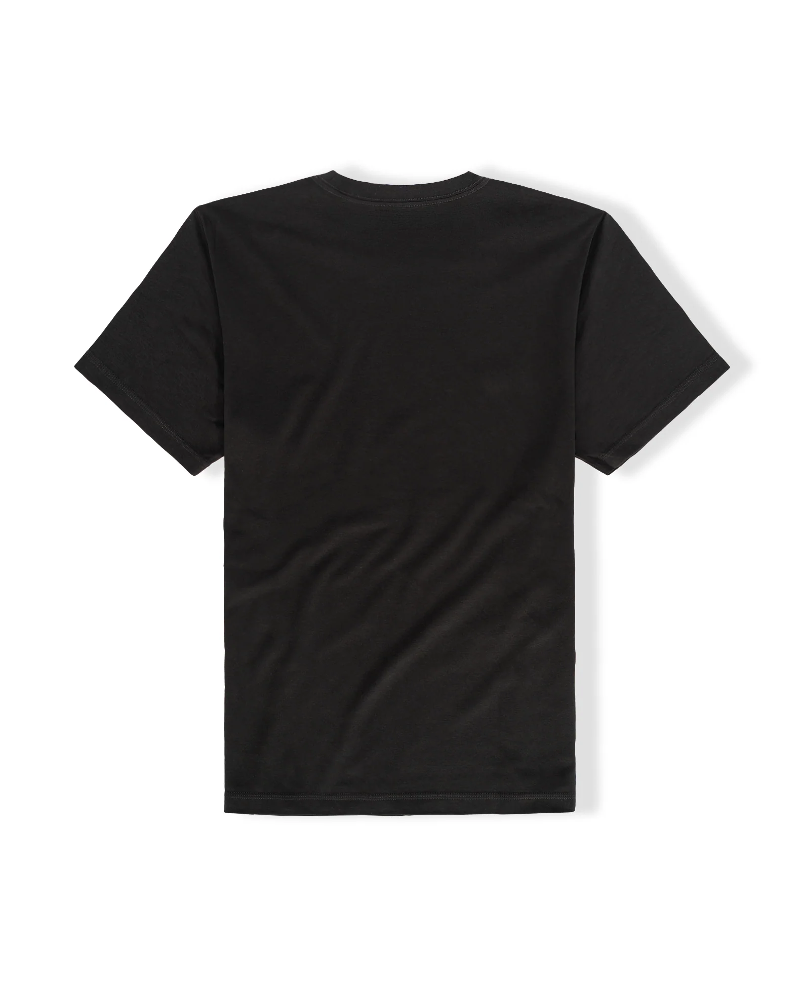Bareform S/S Tee - Black - Image 2