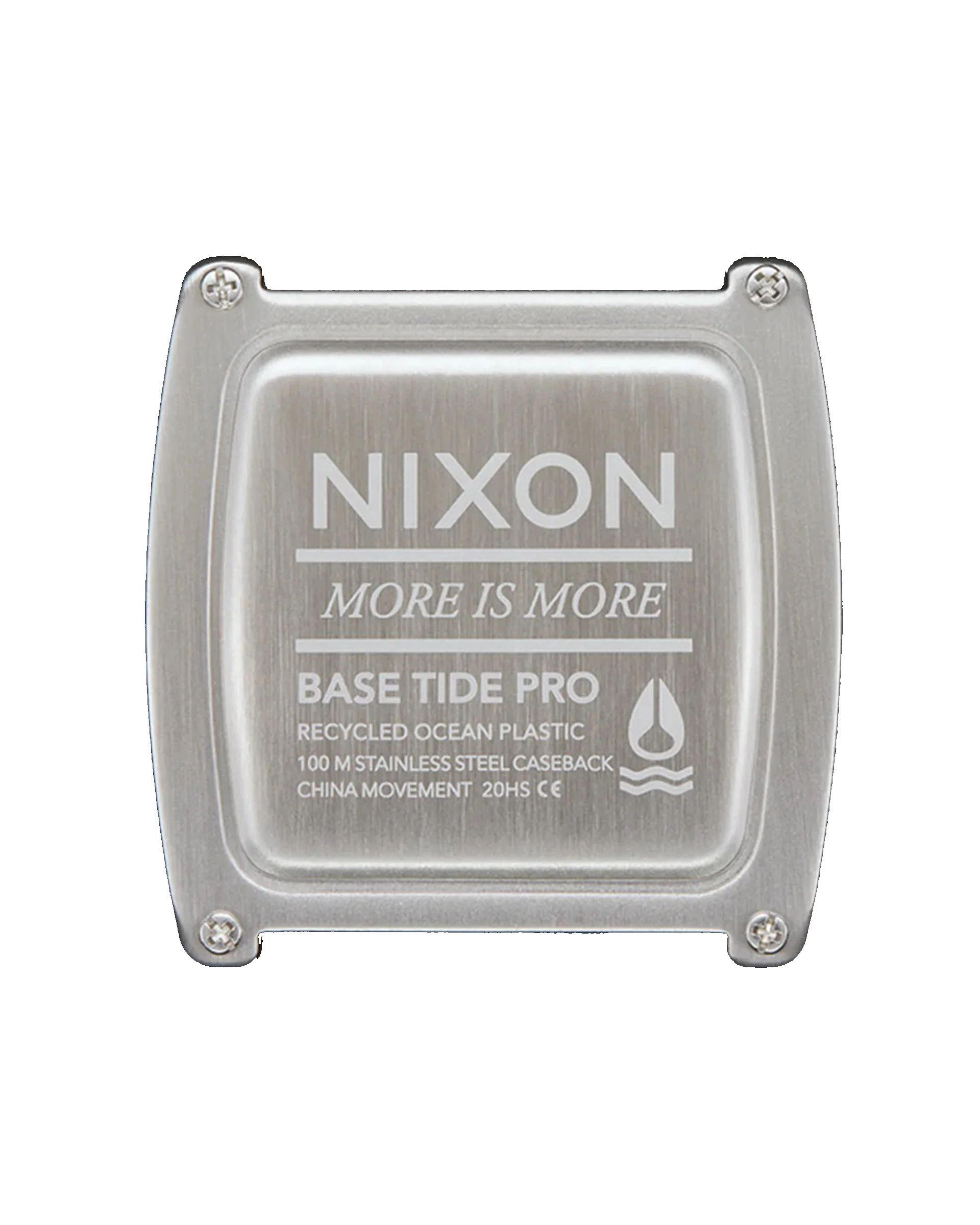 Base Tide Pro - Black / Hot Sauce - Image 5
