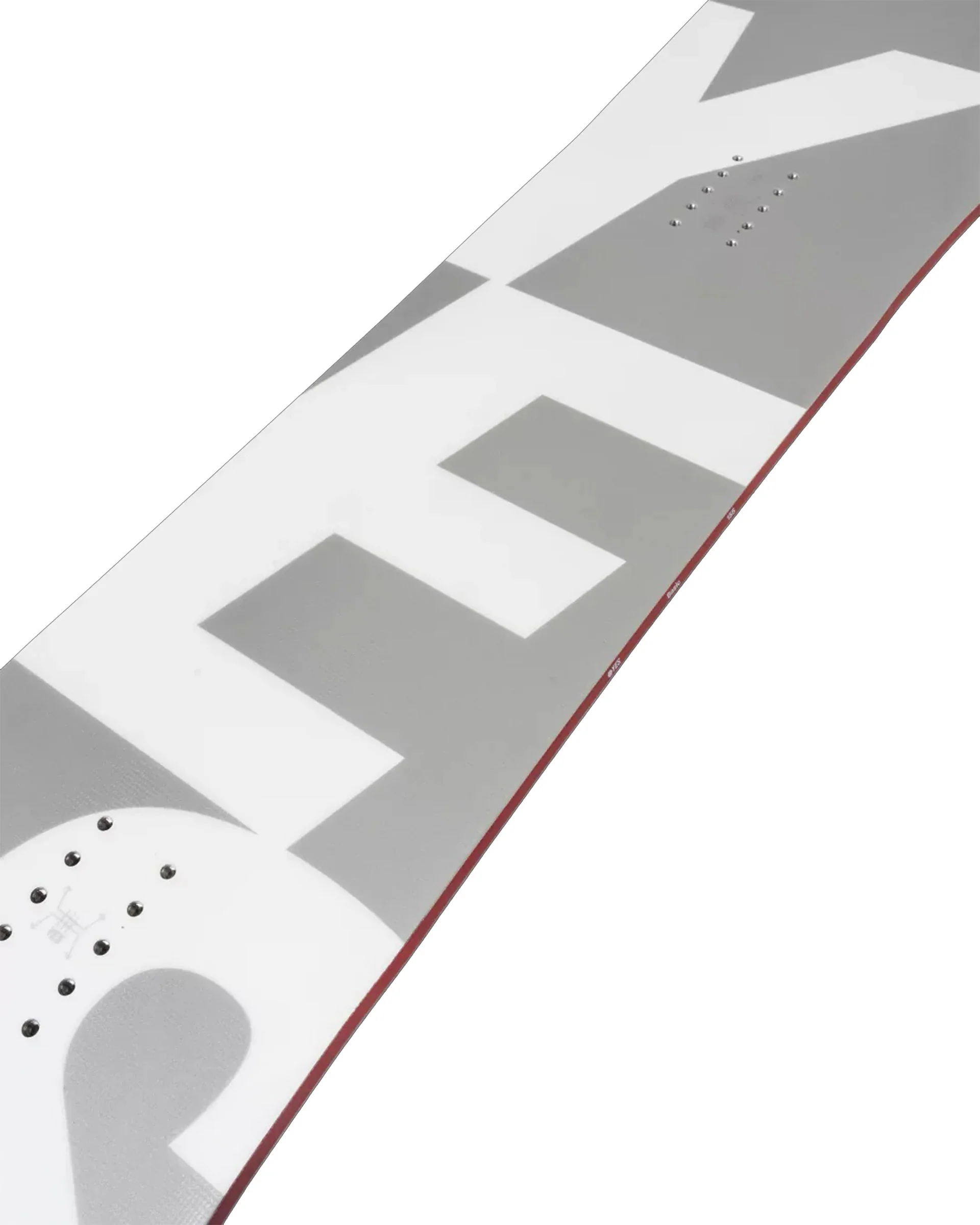 Basic Snowboard - 156W - Image 3