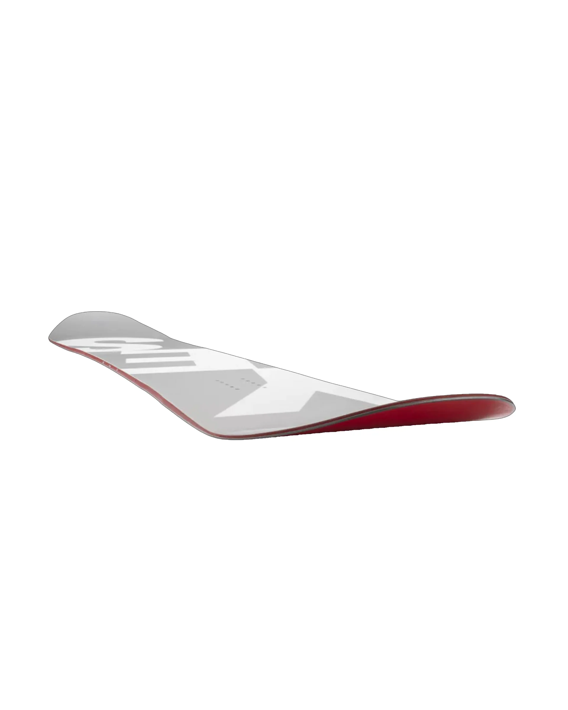 Basic Snowboard - 156W - Image 4