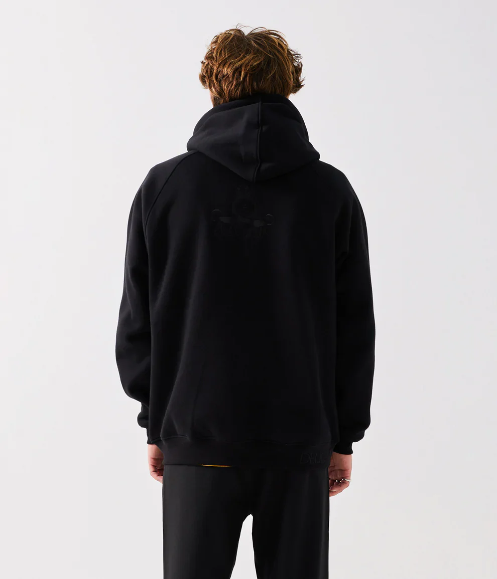 Bastet Zip Hood - Image 4