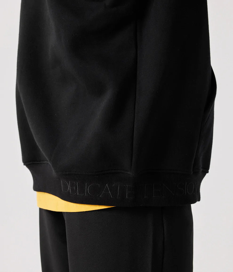 Bastet Zip Hood - Image 5