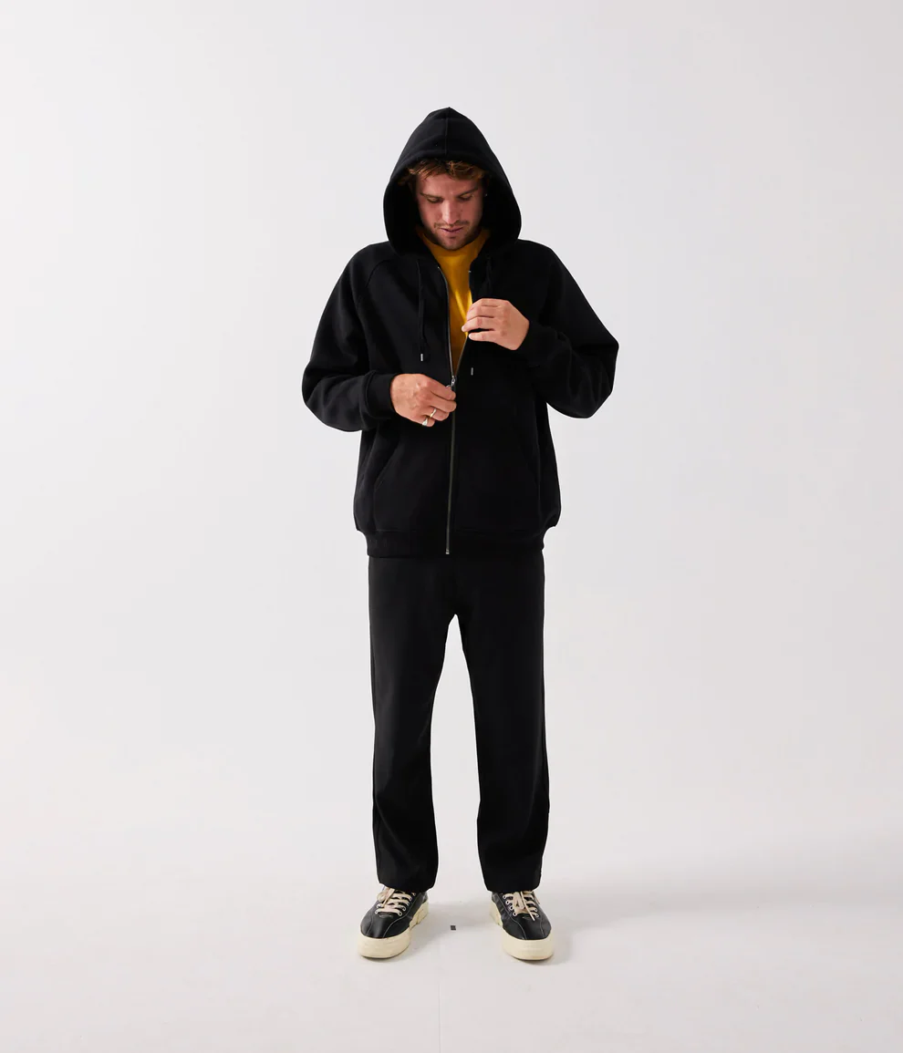 Bastet Zip Hood - Image 6