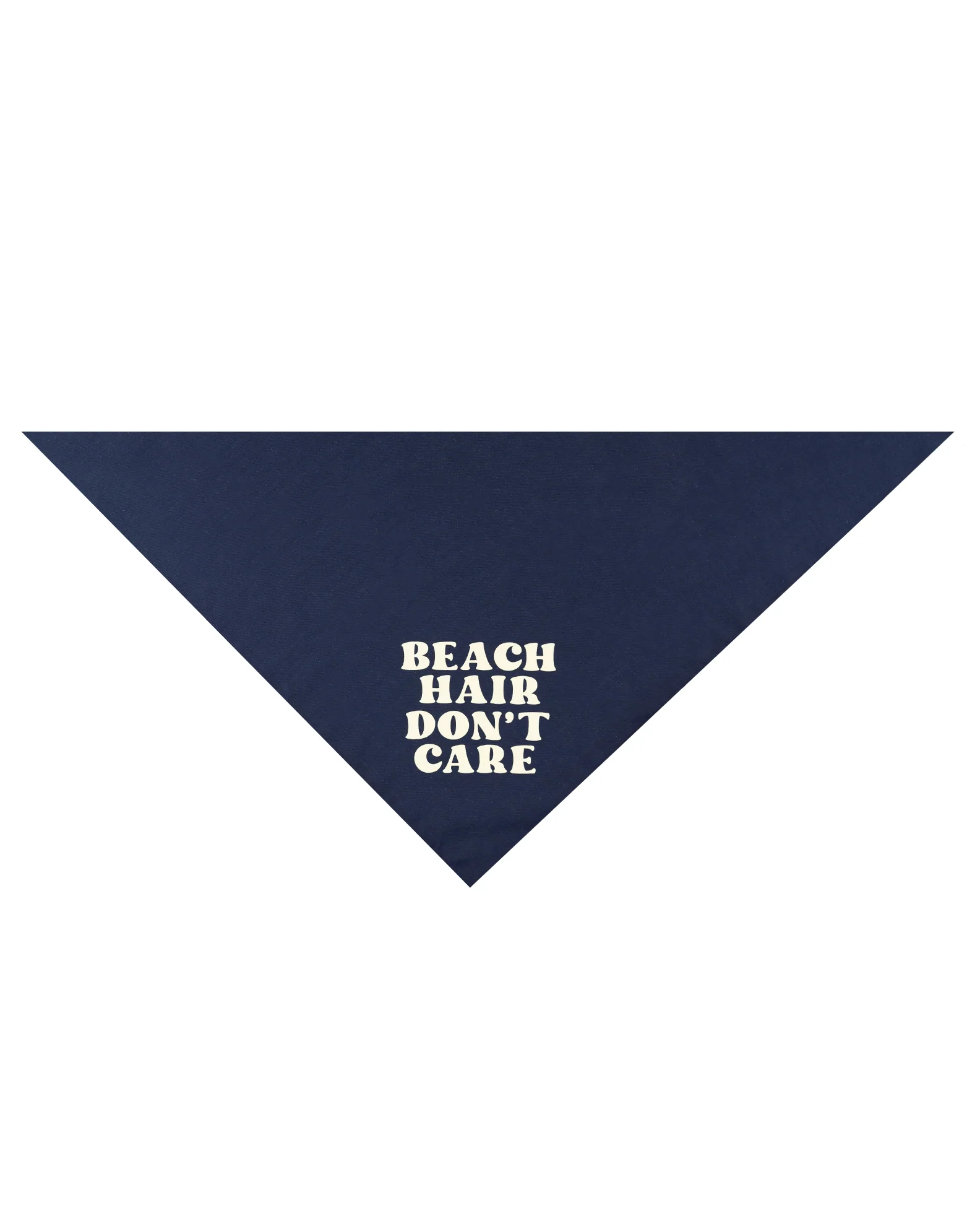 Beach Hair Bandana