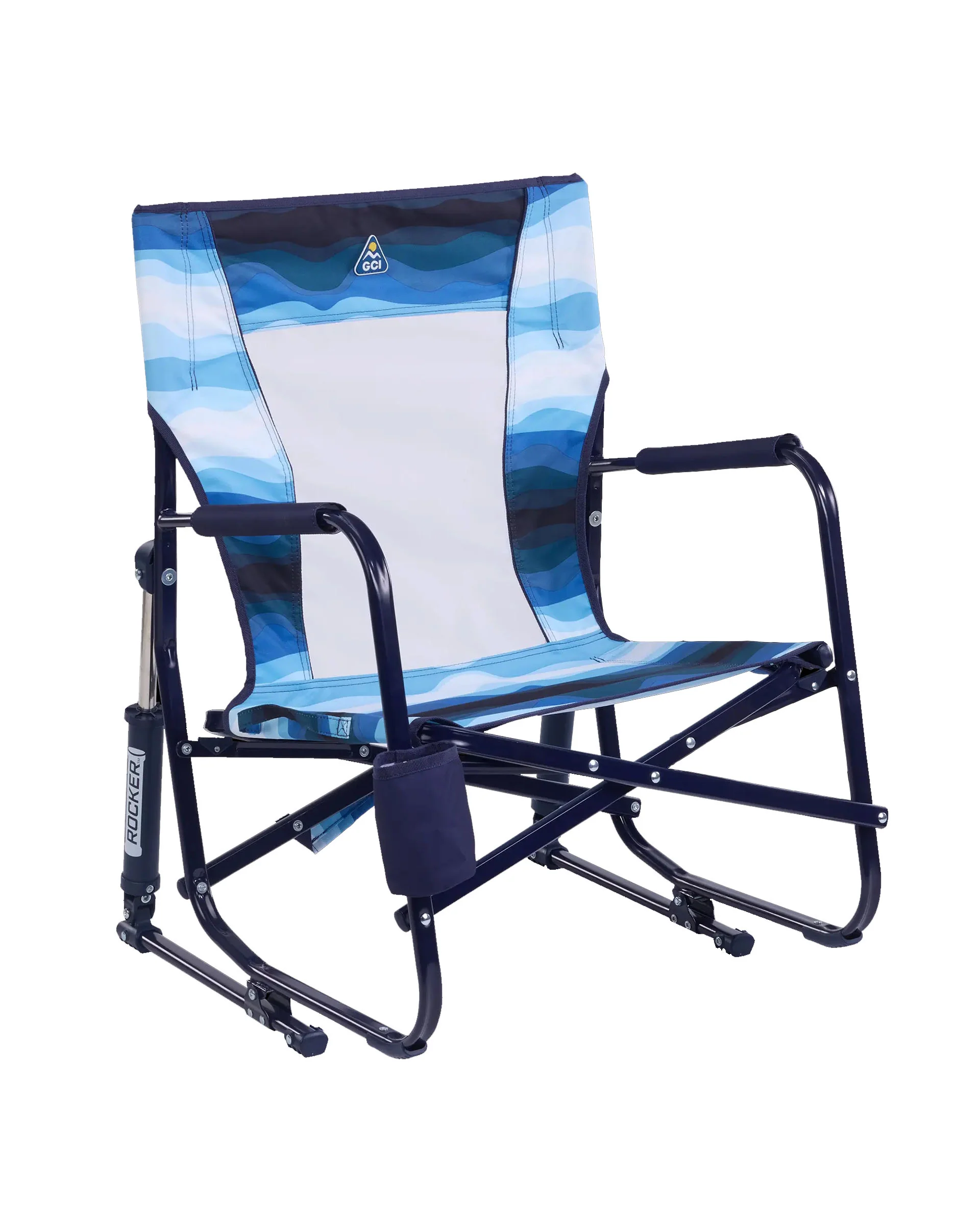 Beach Rocker™ Chair