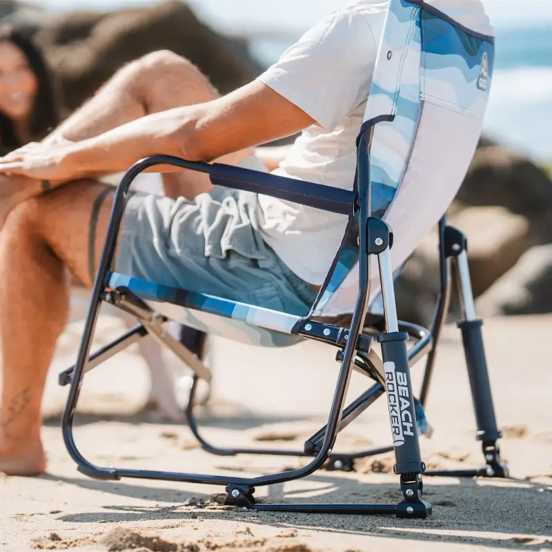 Beach Rocker™ Chair - Image 12
