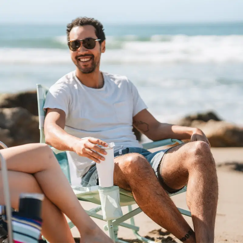 Beach Rocker™ Chair - Image 27