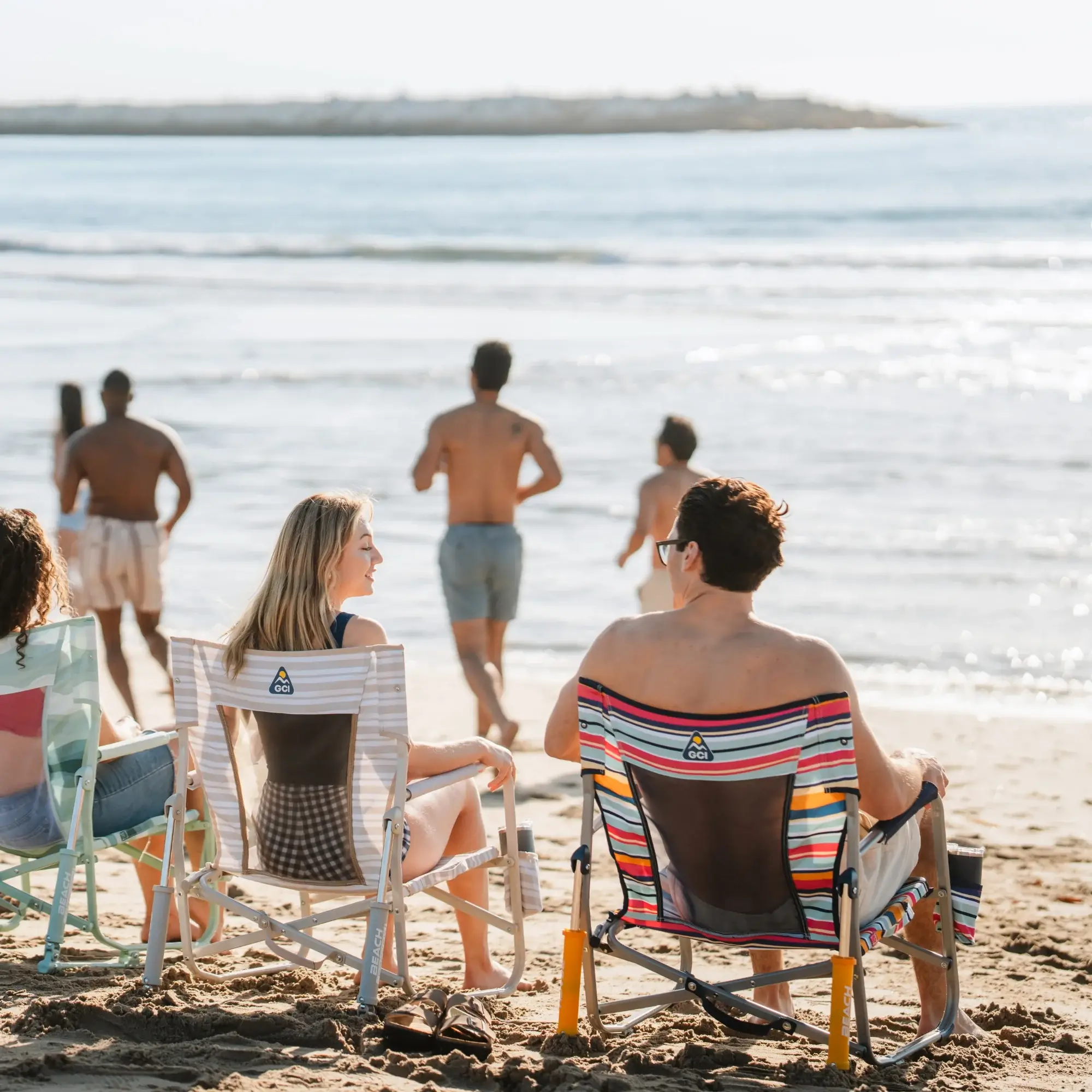 Beach Rocker™ Chair - Image 58