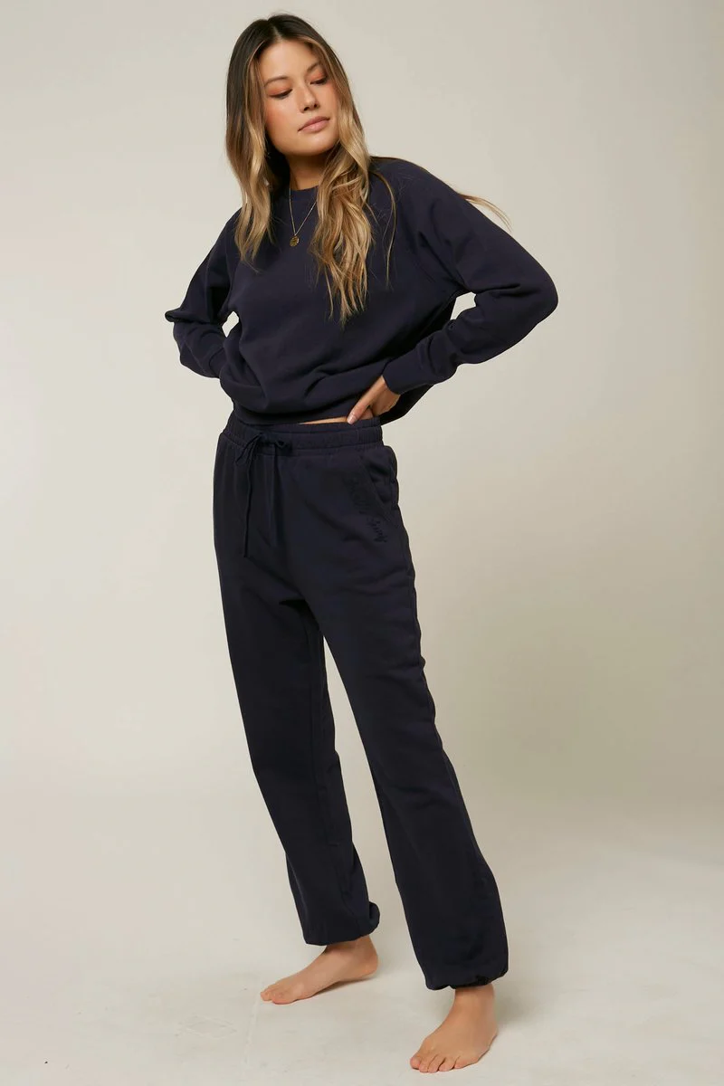 Beachside Crewneck Pullover Fleece - Image 7
