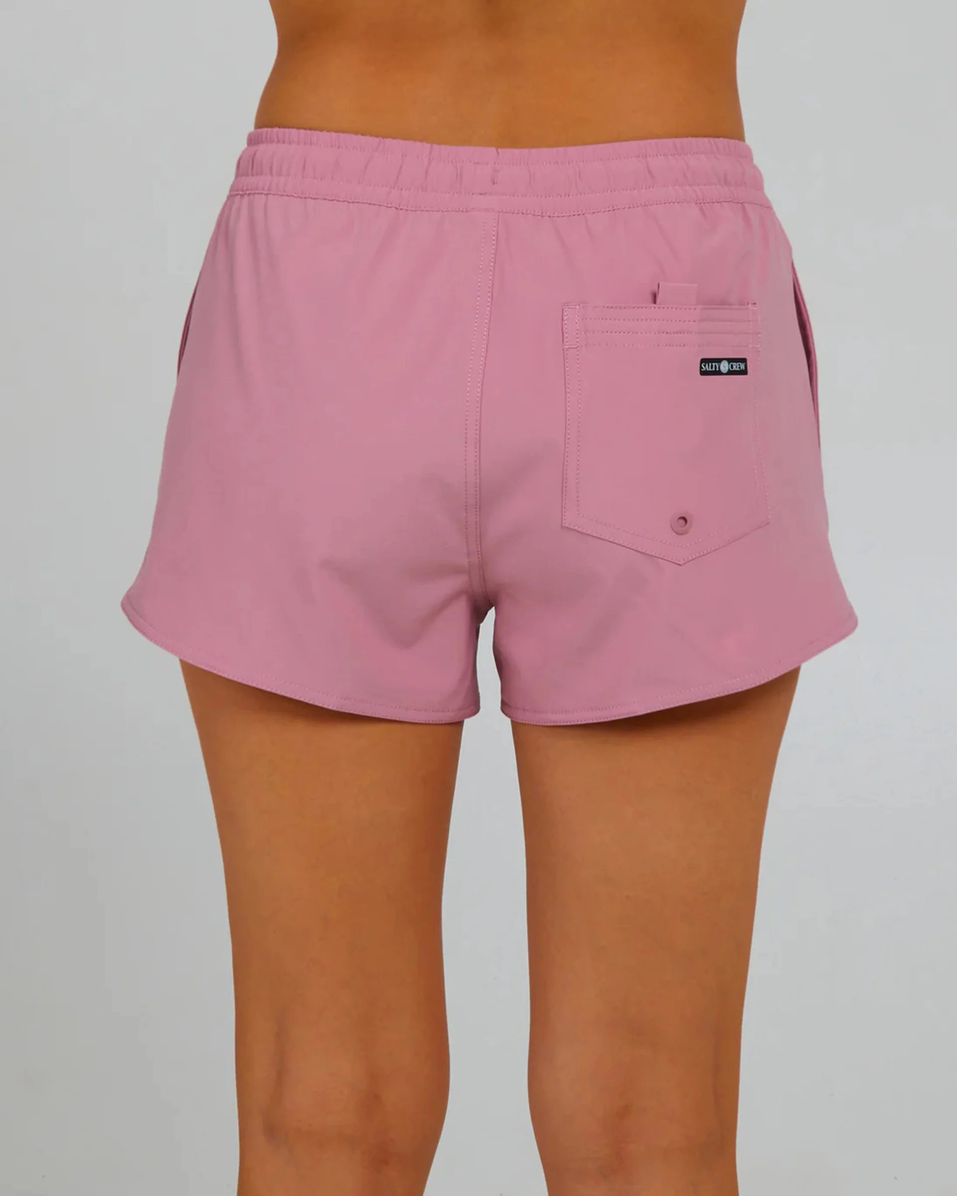 Beacons Short - Warm Lilac - Image 2