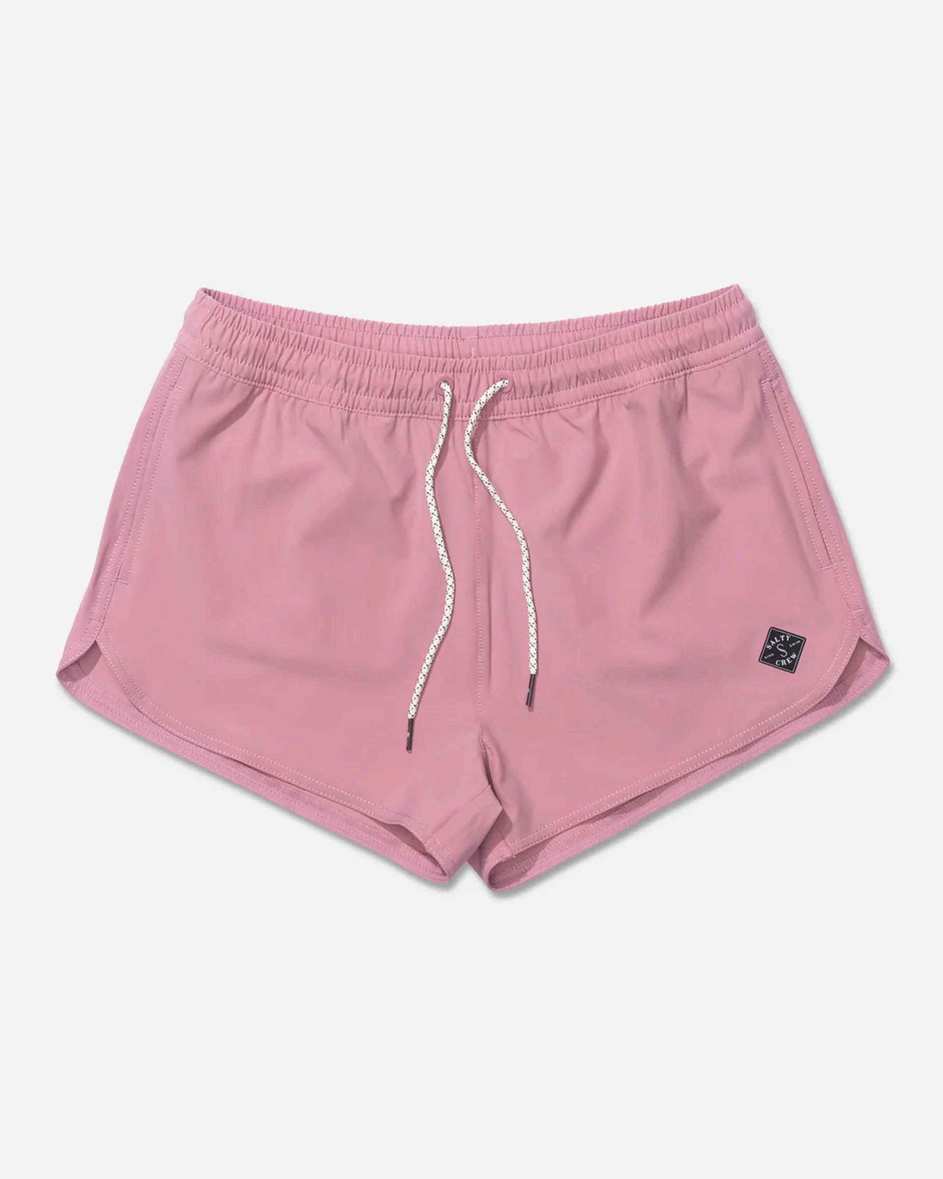Beacons Short - Warm Lilac - Image 4